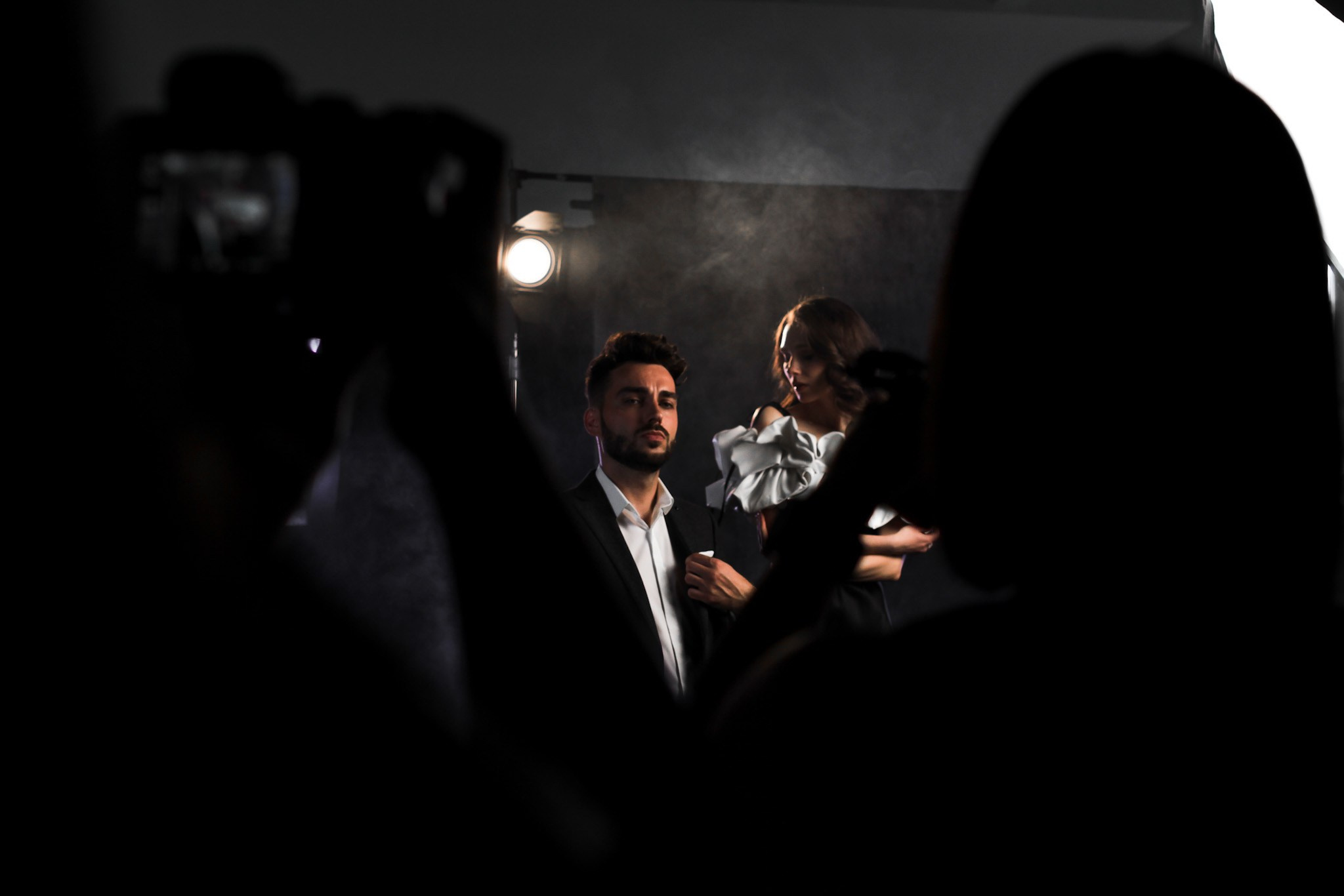 Фотошкола Focus.Pro Челябинск