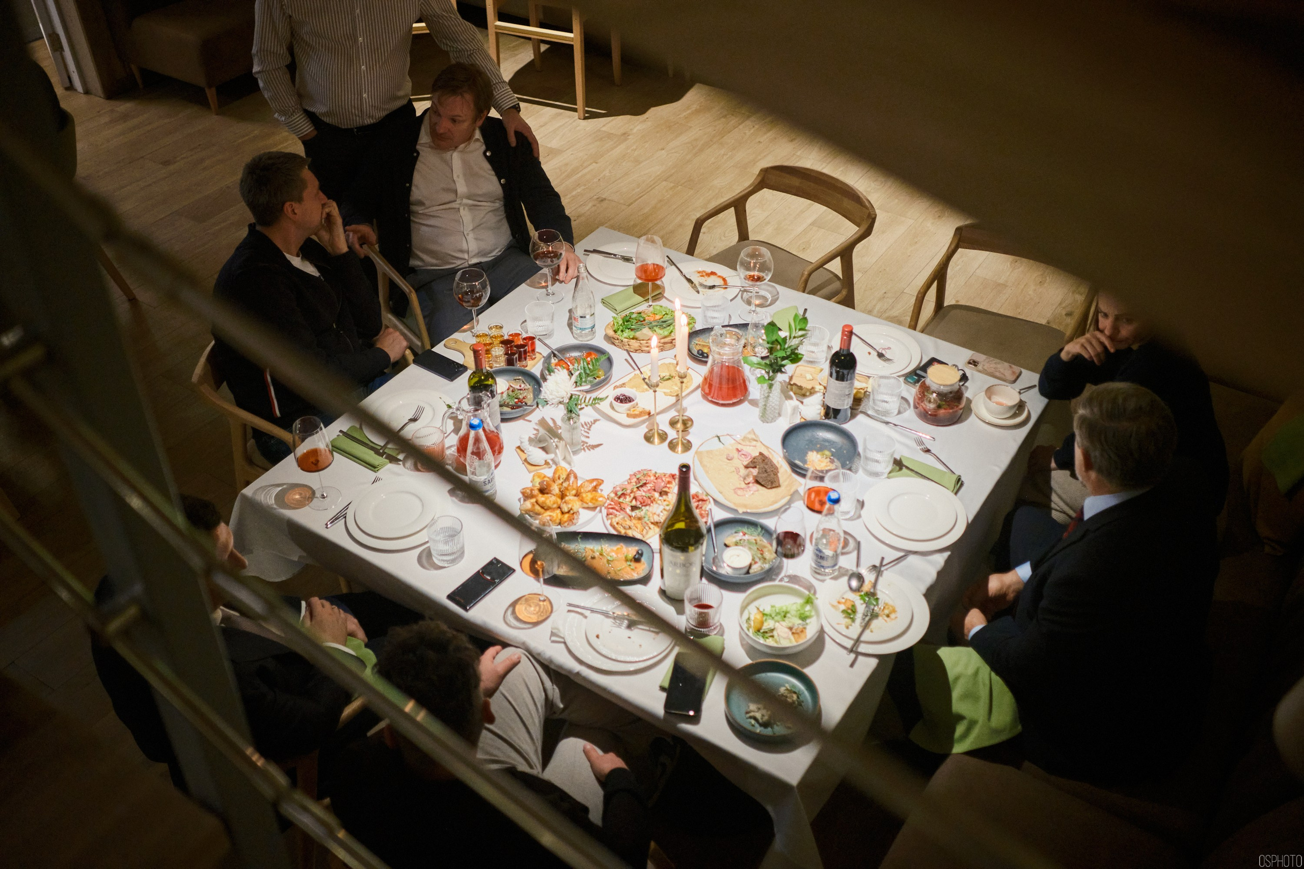 Левитановский культурный центр. Плёс. OSPhoto