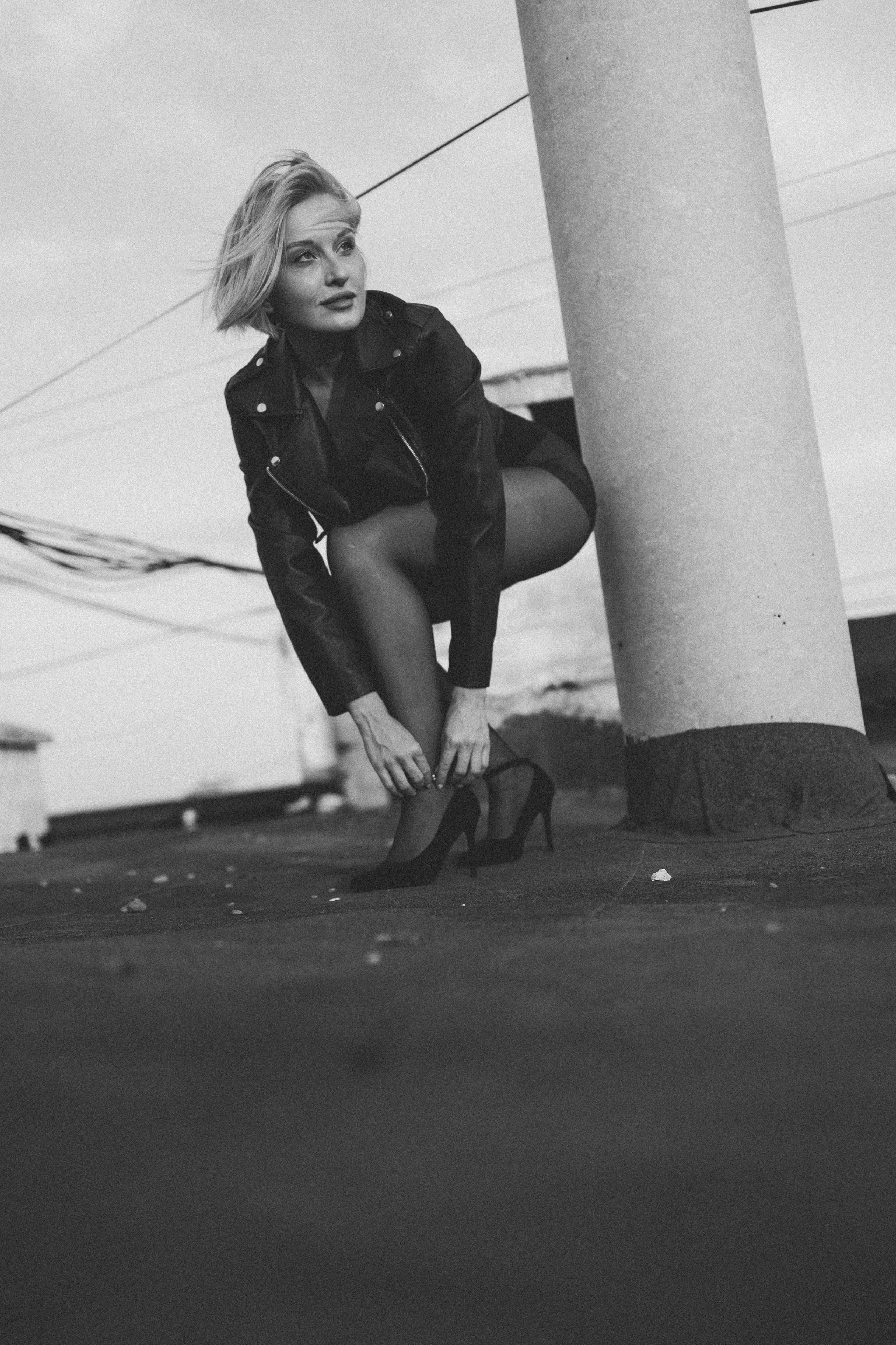 Крыша 90-х. Семейный и детский фотограф в Нижнем Новгороде Анурьева Алена