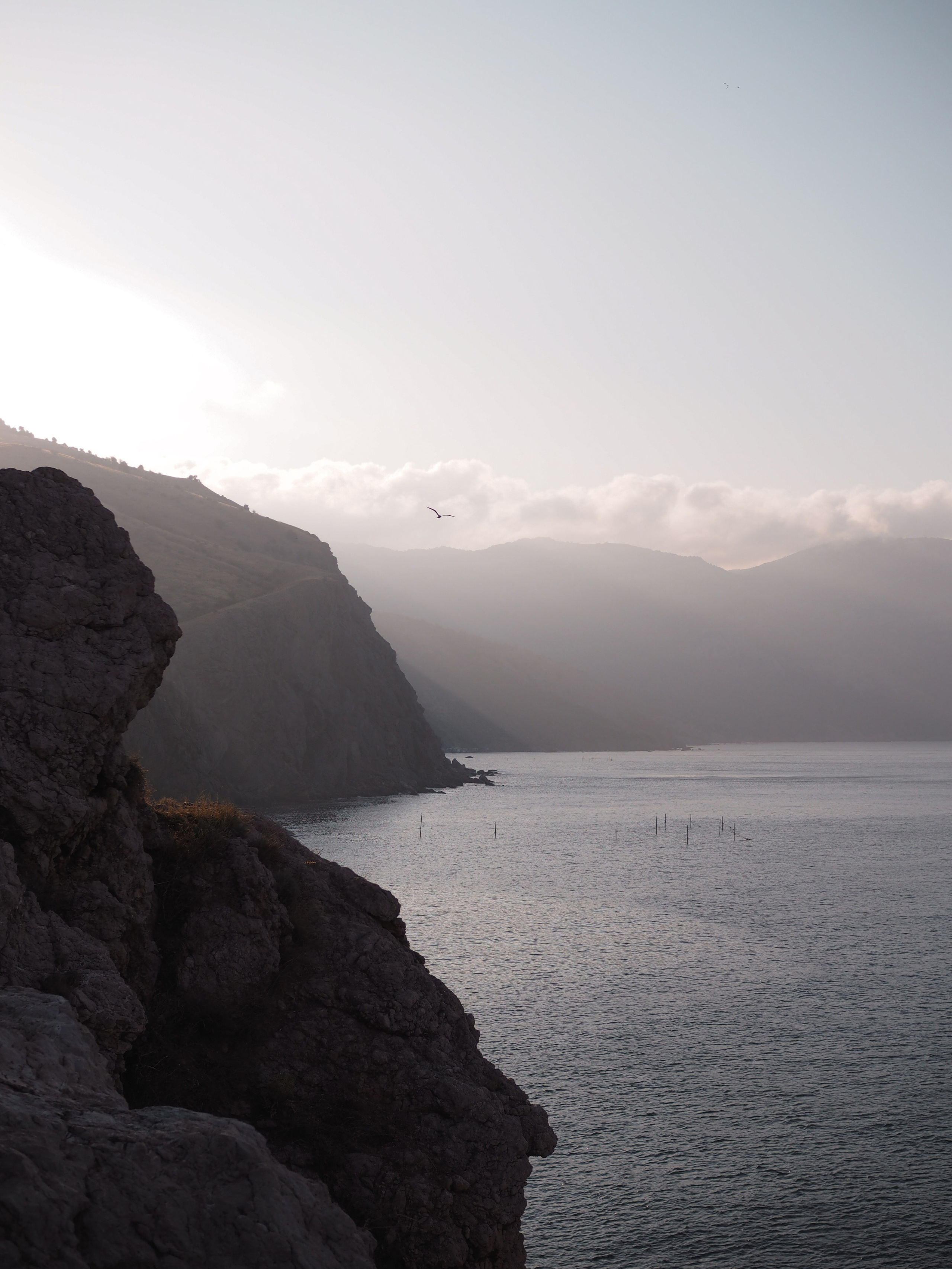 Фотограф Таня Булгакова Крым, Симферополь, Севастополь, Нижнегорский
