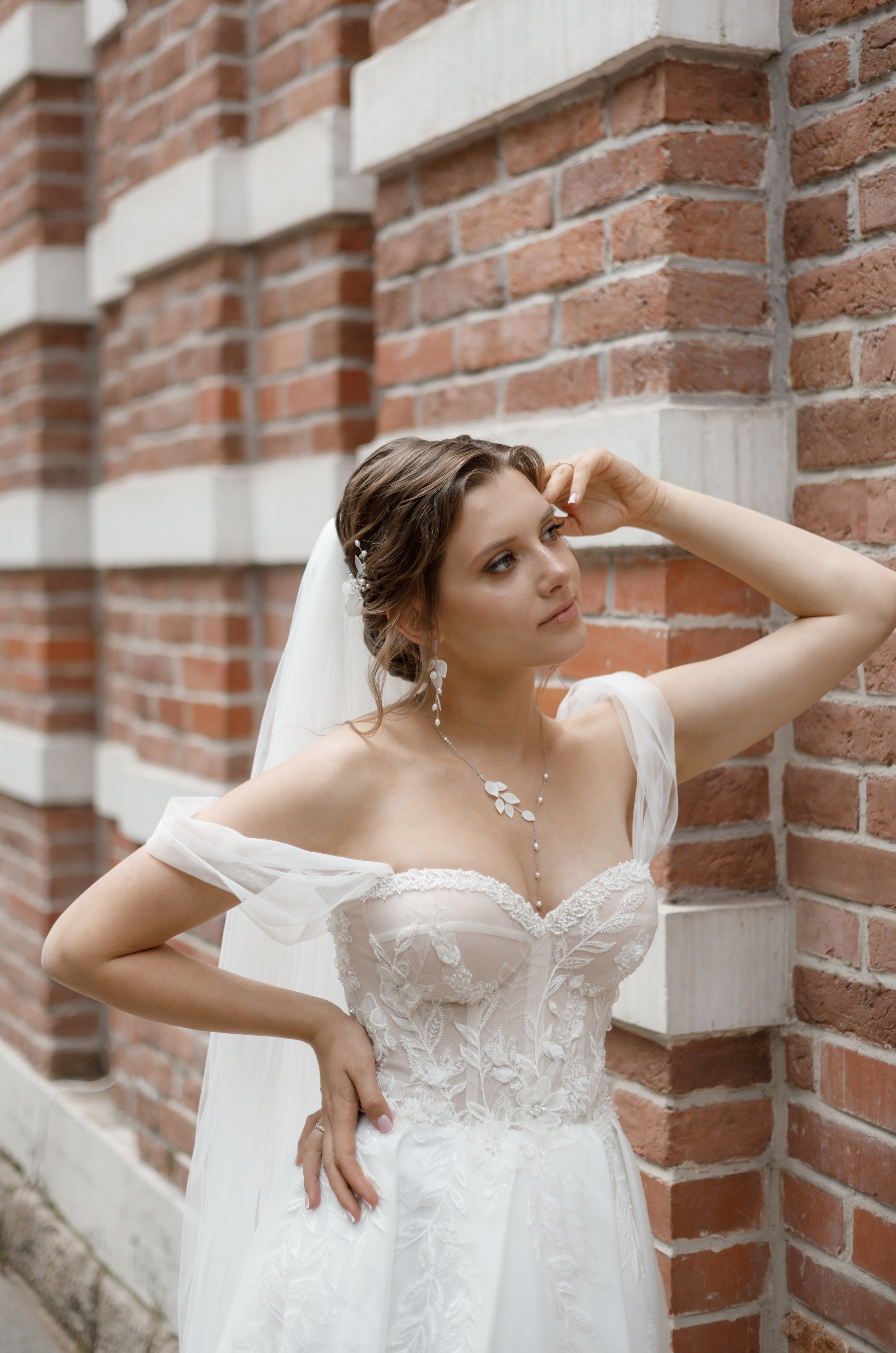 Ирина и Иван. Свадебный и репортажный фотограф (Москва, Королев и другие)