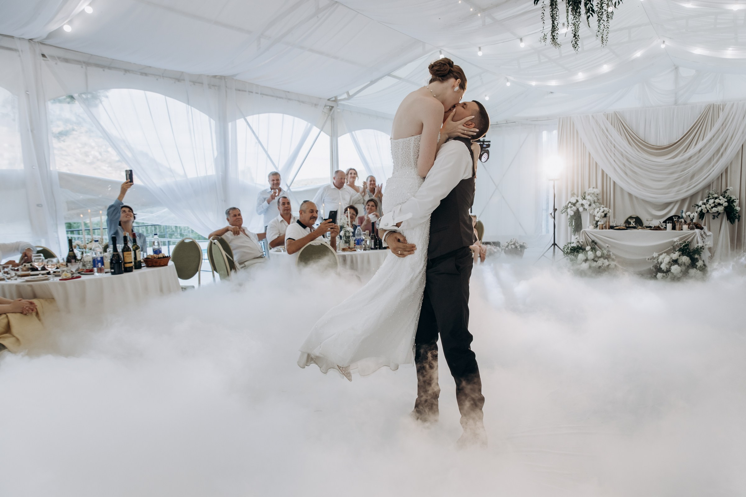 Ангелина и Андрей. Свадебная серия. Фотограф в Крыму — Федор зайцев. Свадебная, семейная и портретная съёмка. Фотографии для контента, для бизнеса. Корпоративная съёмка