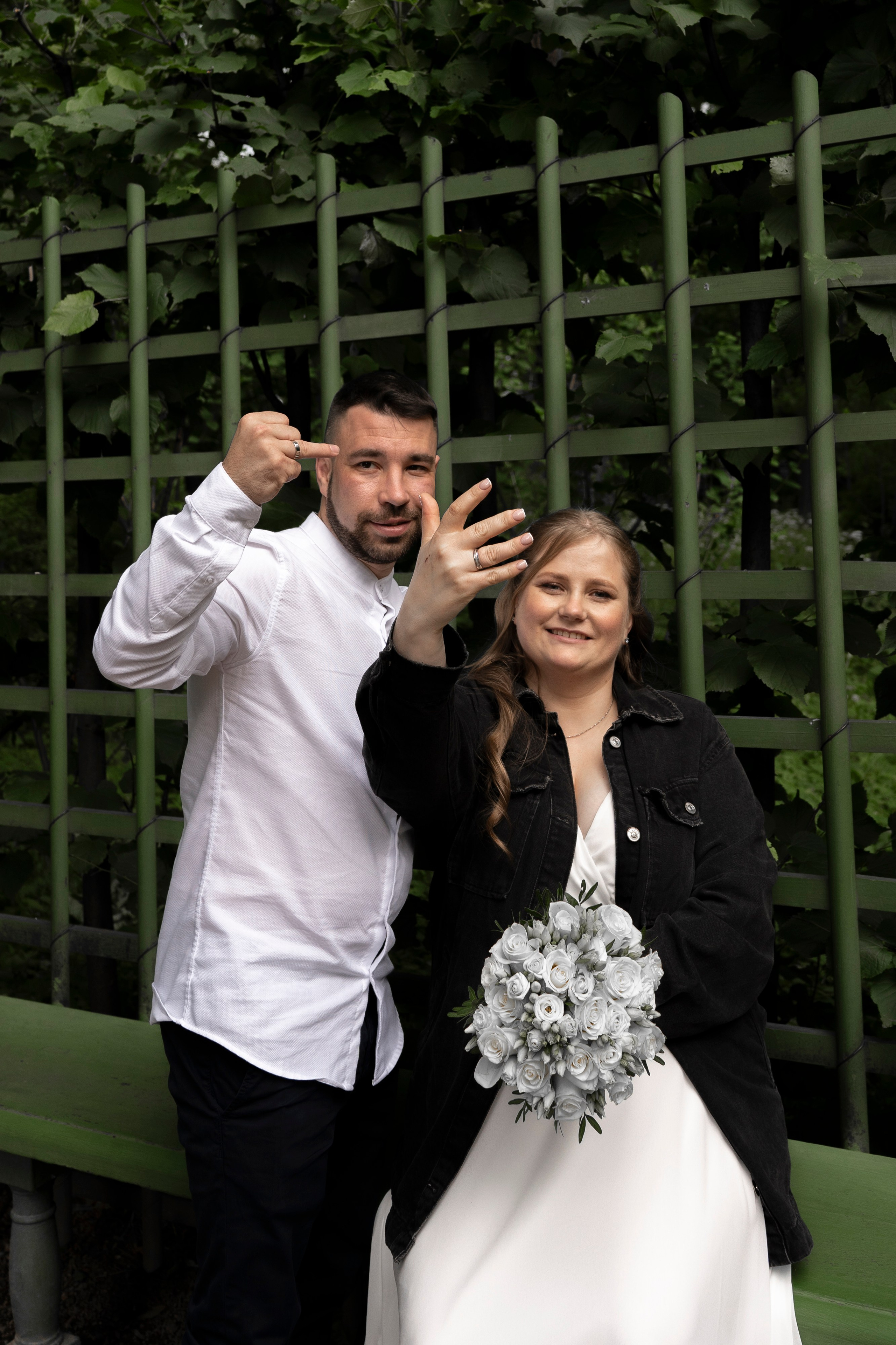 Ирина+Николай. Главная