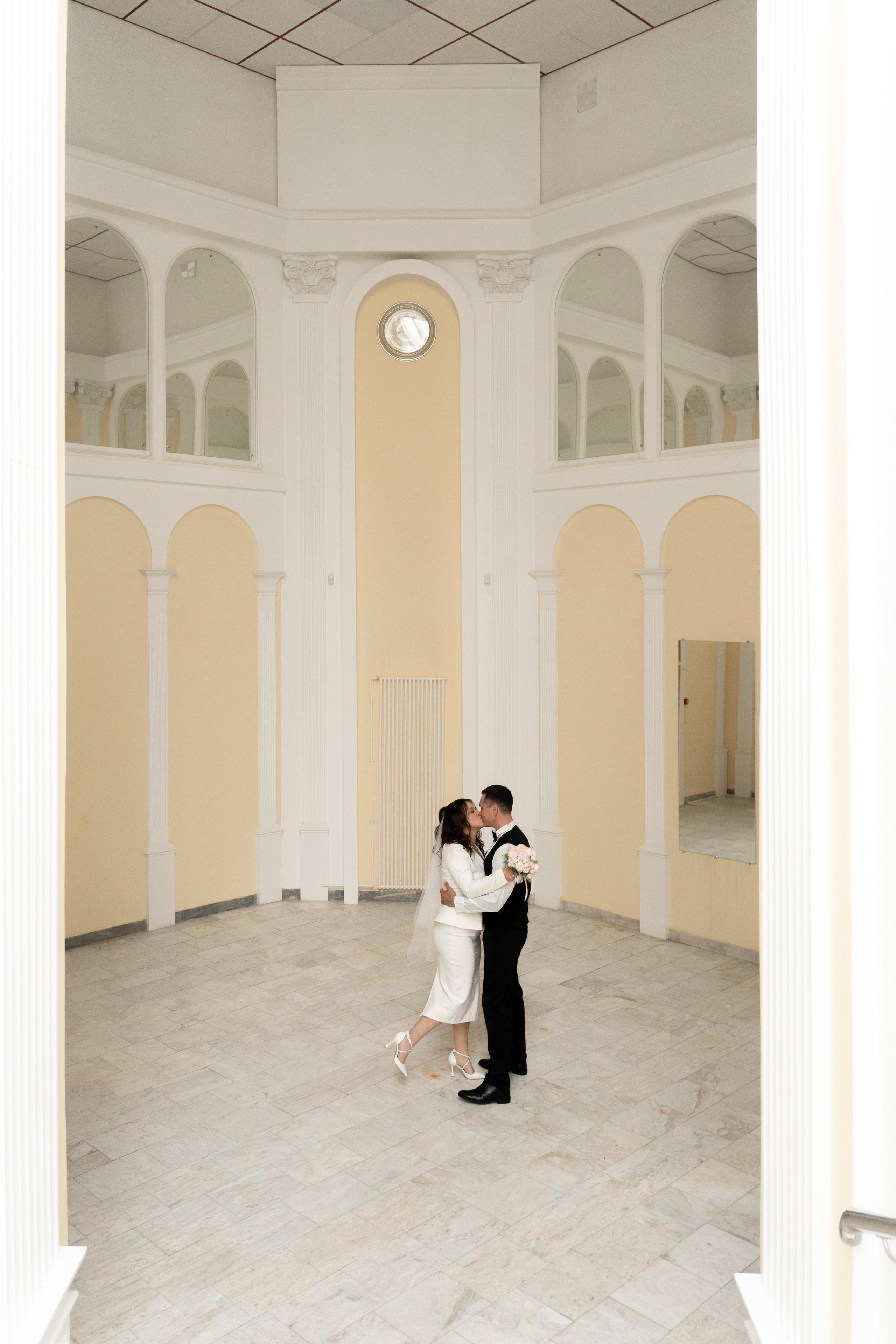 Алина+Андрей. Главная