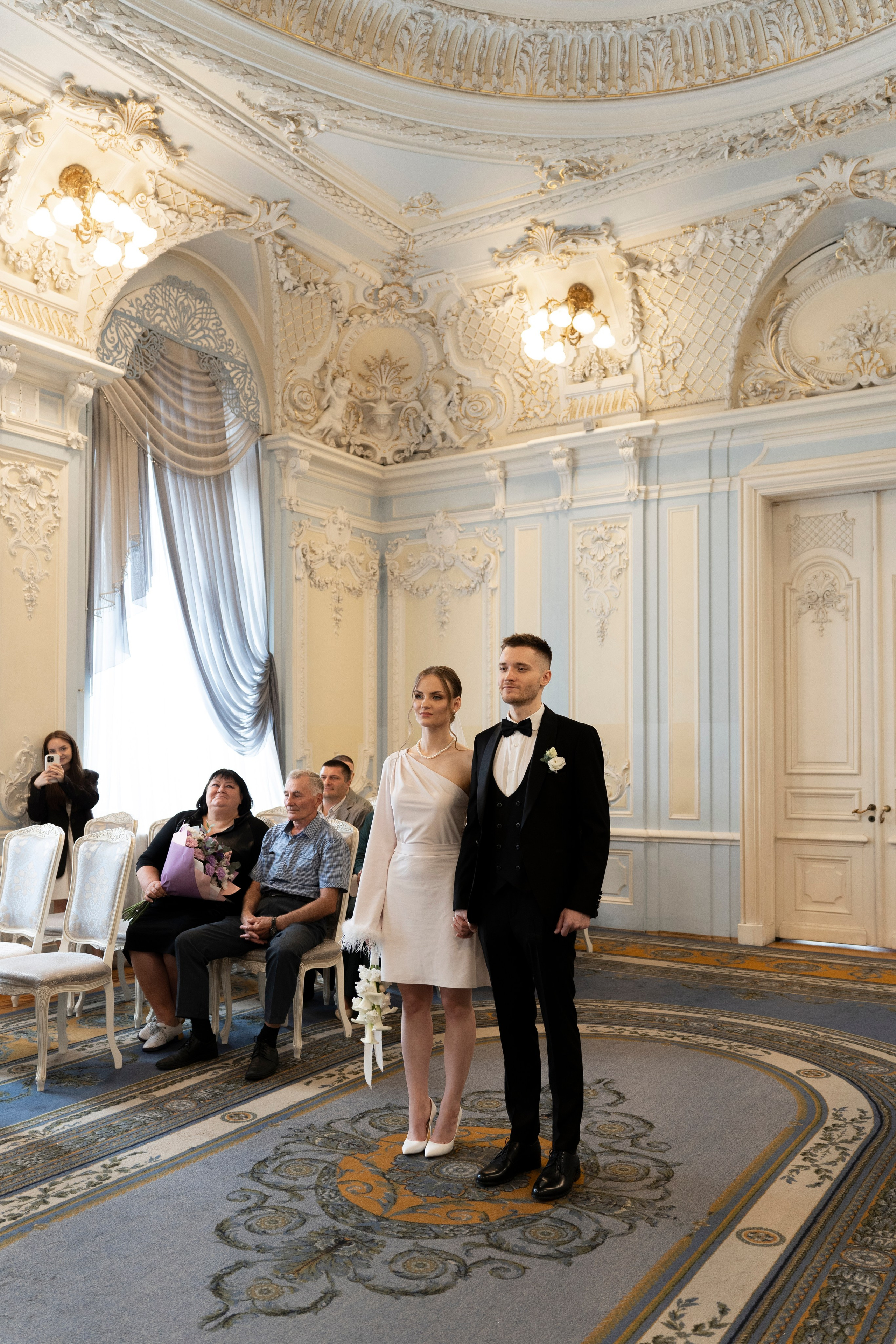 Мария+Владислав. Главная