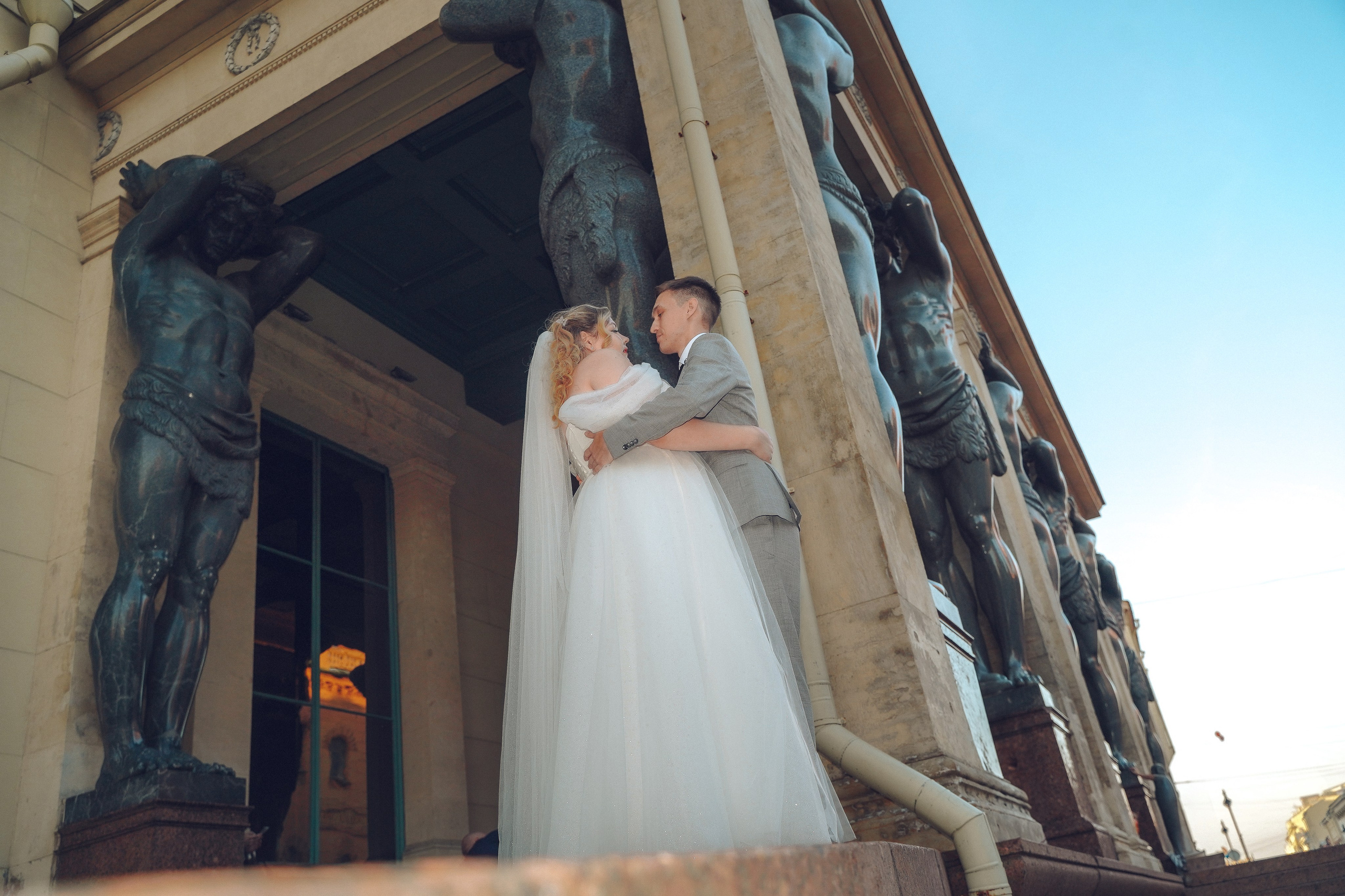 Анонс фотосессии: Максим и Екатерина. Professional photoartist in St. Petersburg (wedding, reportage, portrait, model book, love story) Alexander Shvedov