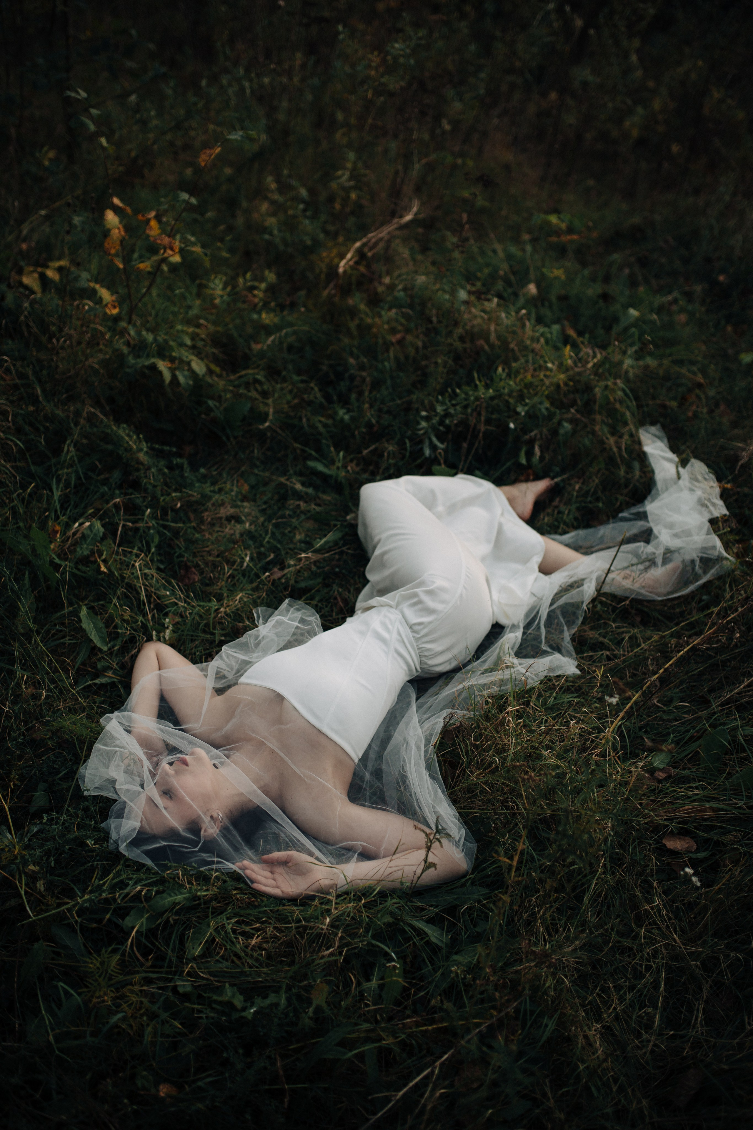 Портреты. Фотограф Айрат Камалетдинов