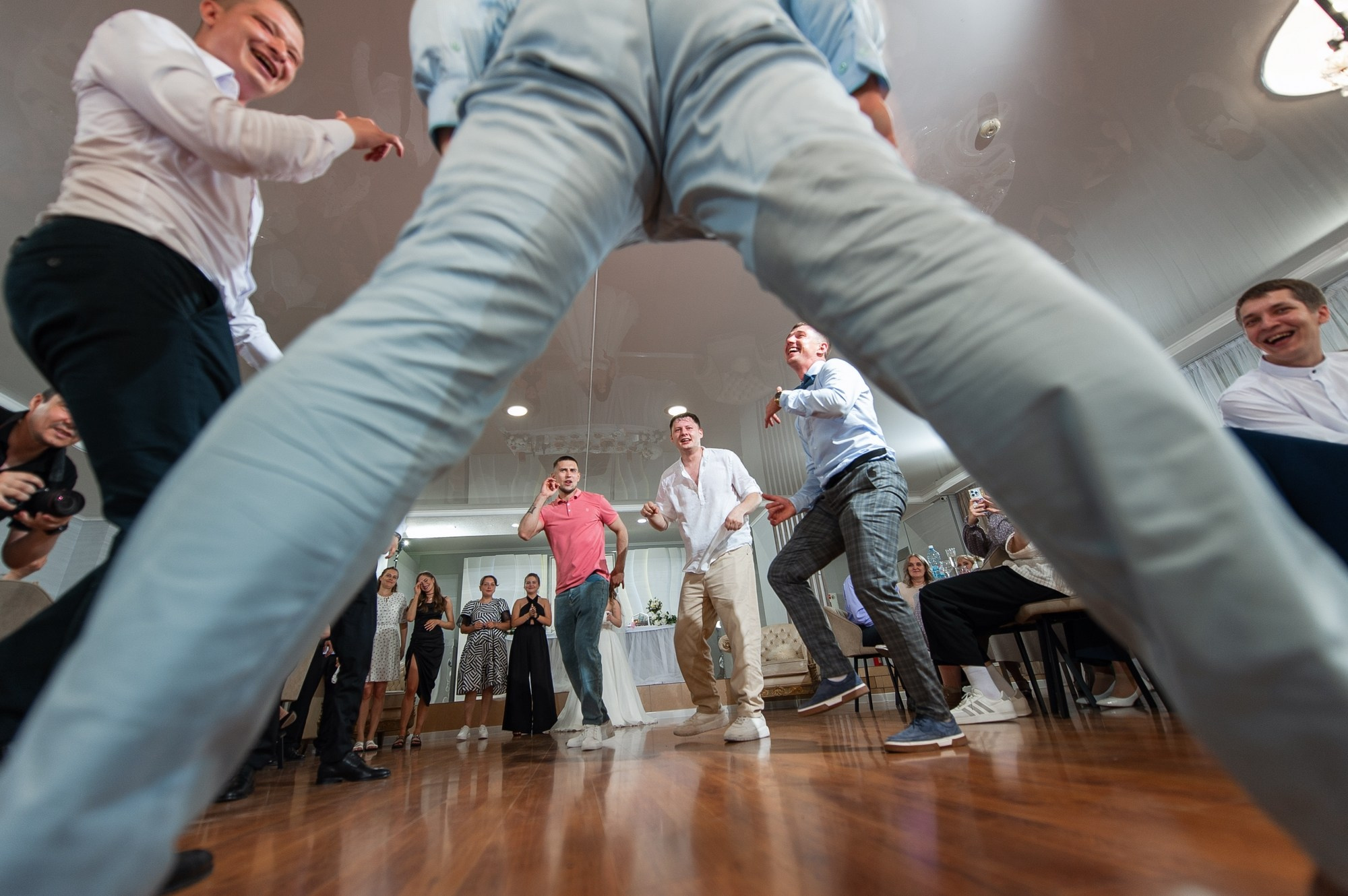 Свадьба в Облаках. Свадебный и семейный фотограф в Омске Мормулев Михаил