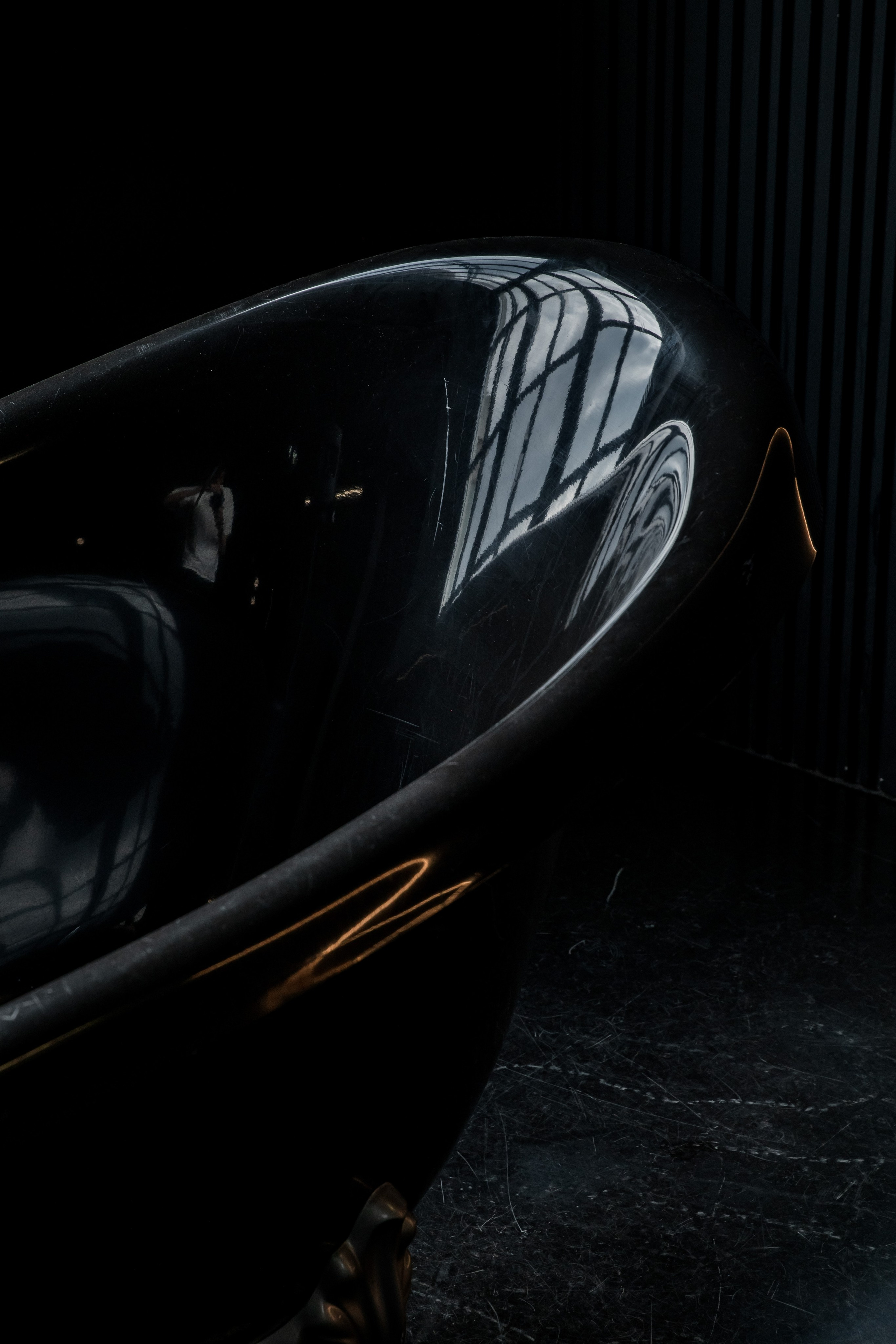 Mr. Black (лето). Аренда лофта в СПб для мероприятий