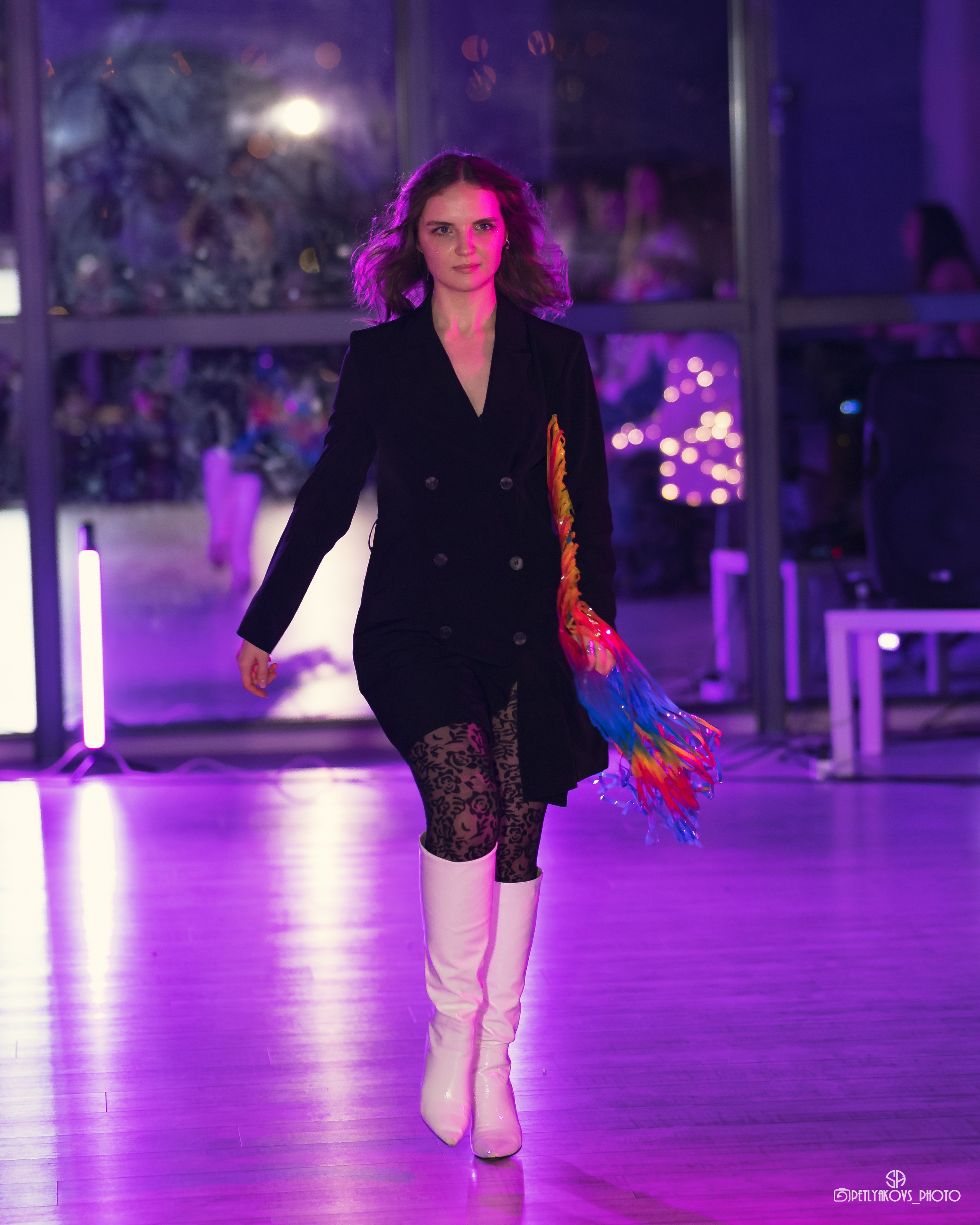 Kavkaz vogue night. Фотограф, видеограф Пятигорск, Ставрополь, Ессентуки, Petlyakovs_photo