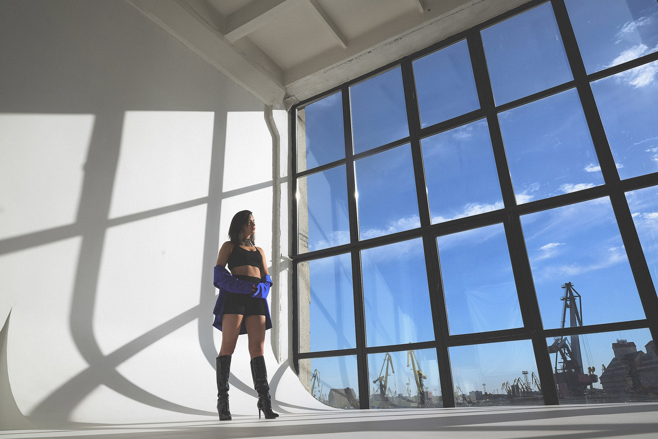 Фотограф в Калининграде Сулейманов Амирхан