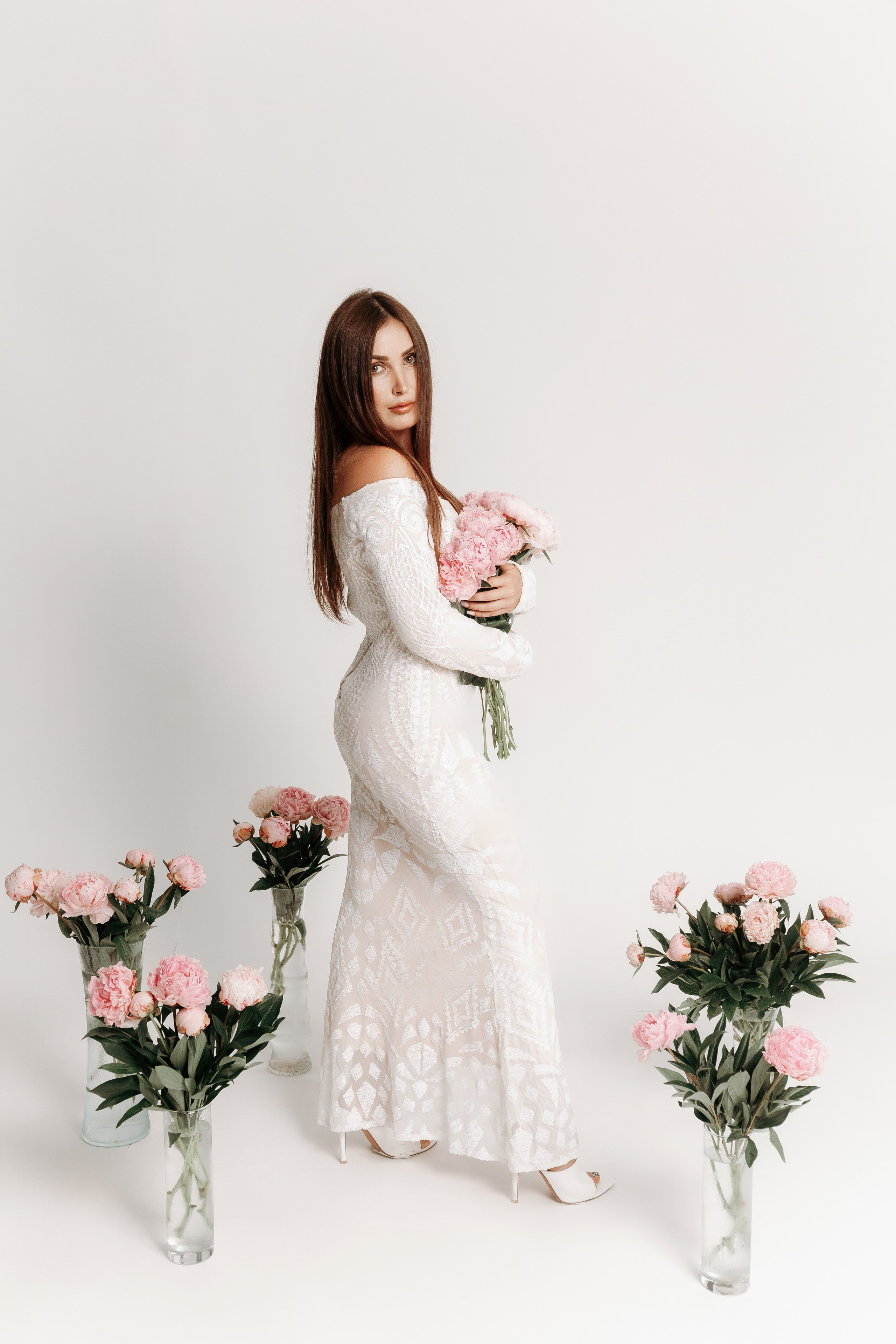 Прокат нарядов. Фотограф Мария Лагутина