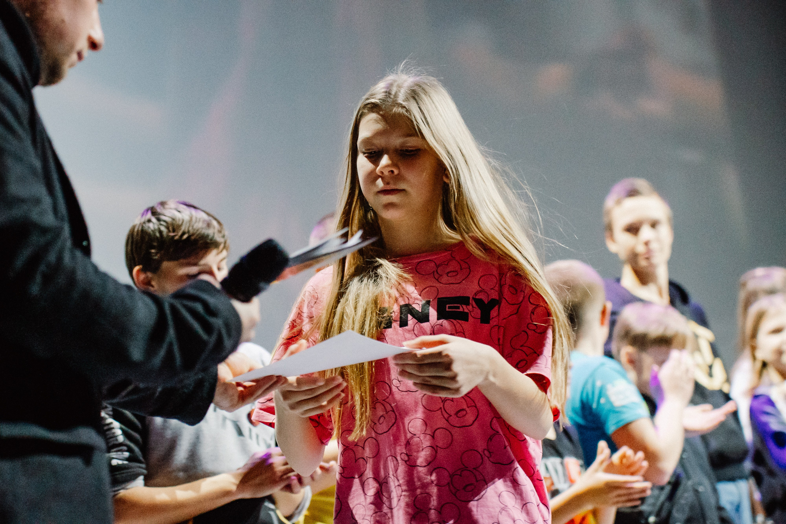 IX Чемпионат Искусств — День 1. Воробьева Ксения — Спортивный и танцевальный фотограф Новосибирск