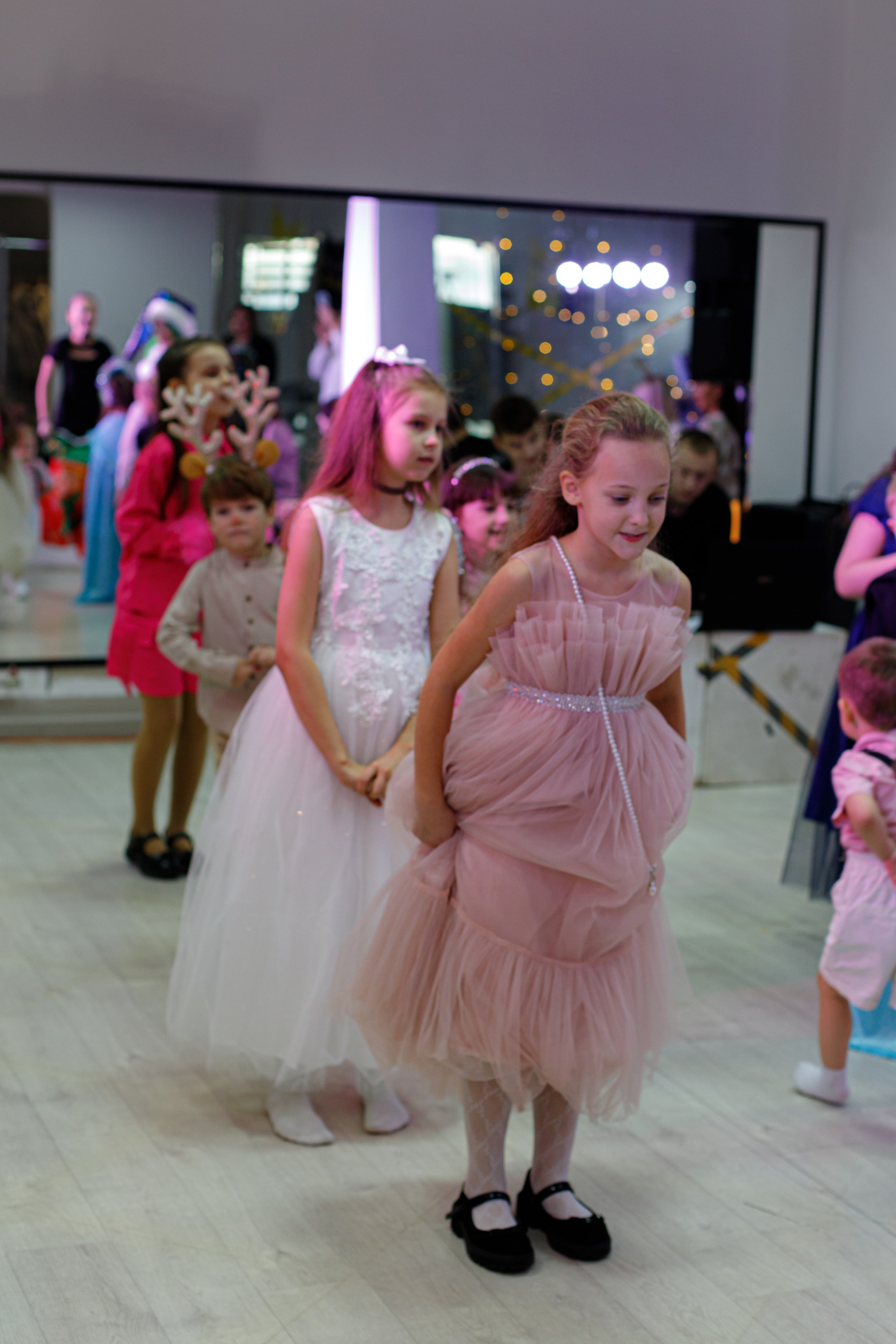 Happy new year / part2. Photokarish