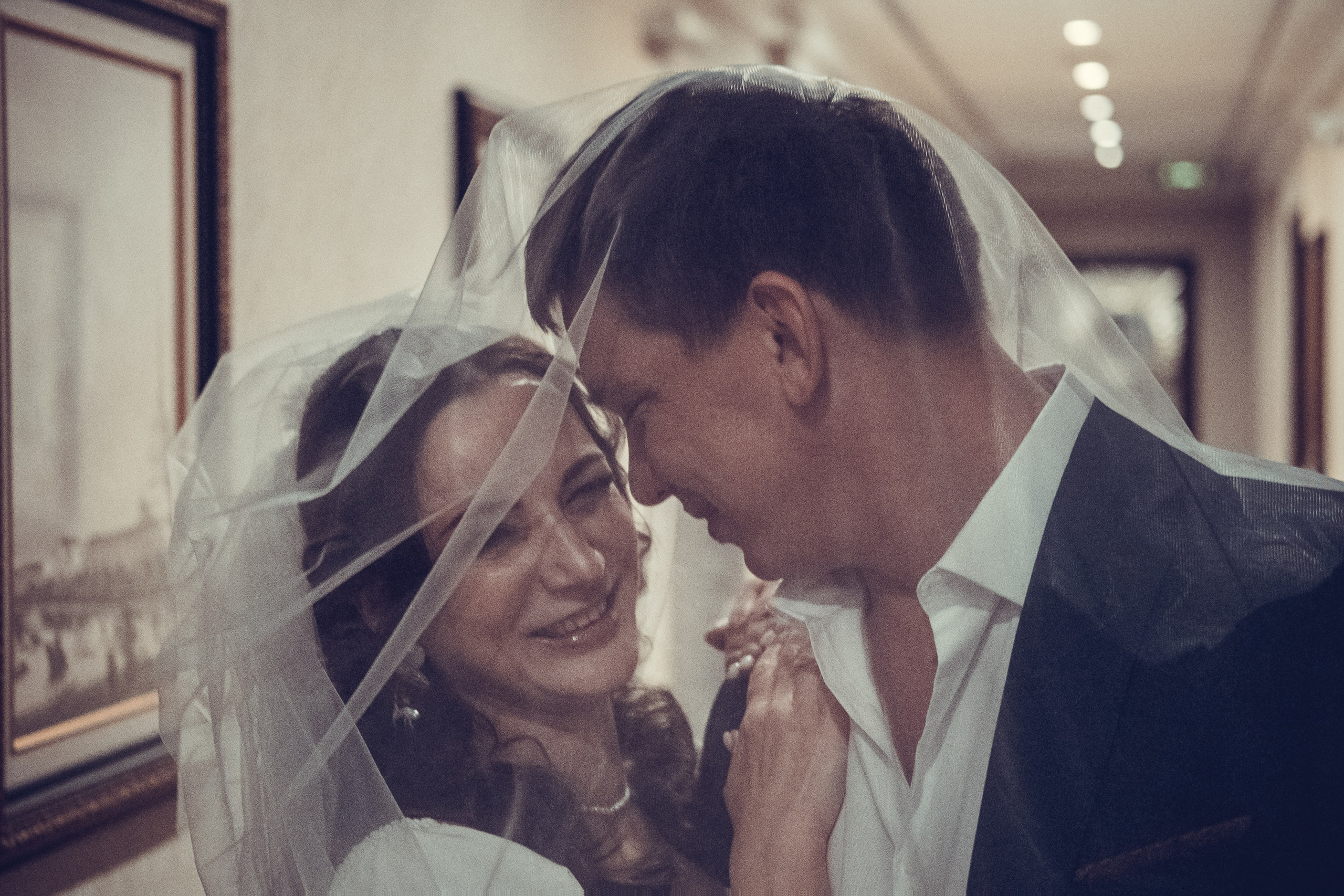 День свадьбы Дениса и Натальи. Professional photoartist in St. Petersburg (wedding, reportage, portrait, model book, love story) Alexander Shvedov