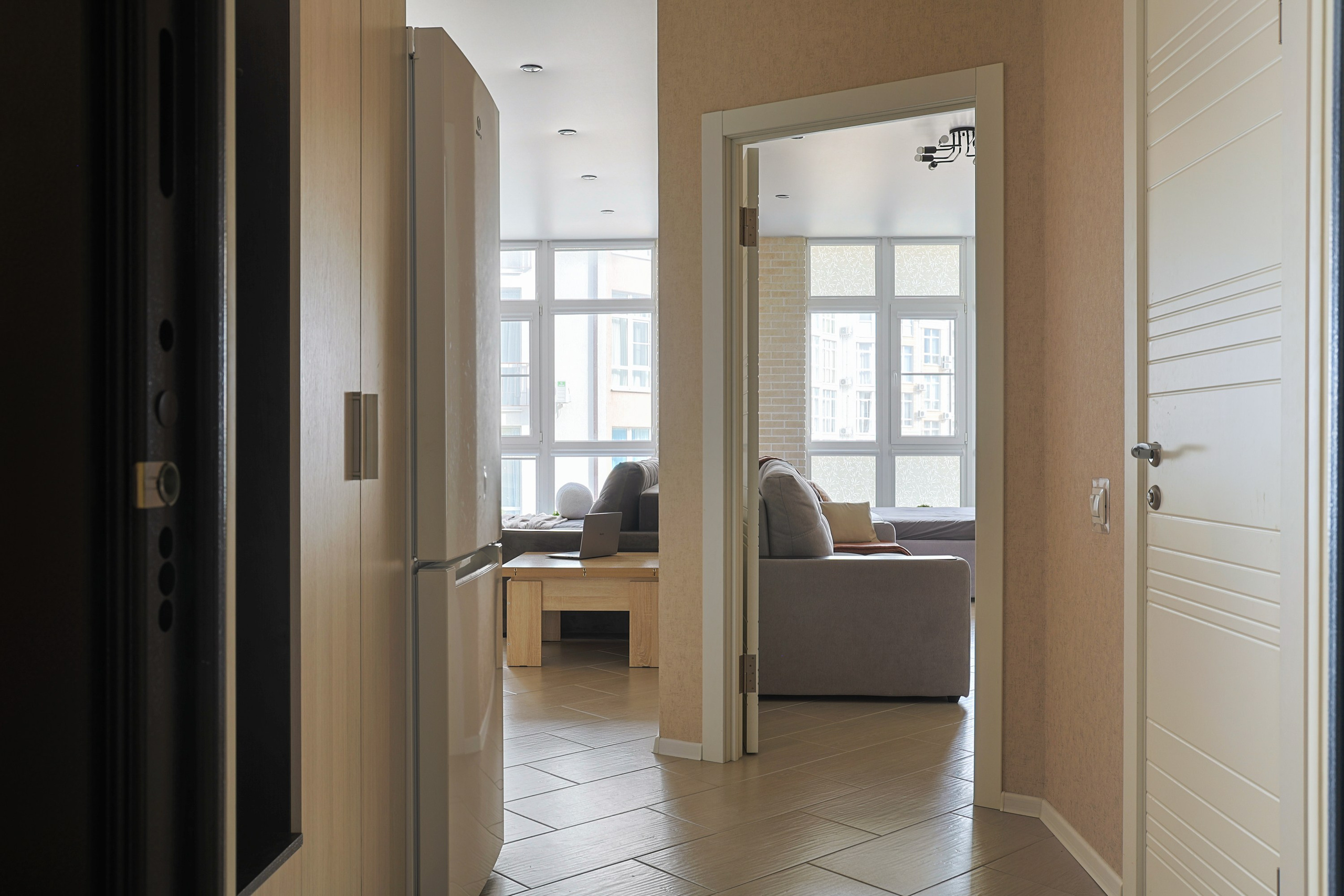 Портфолио интерьерная съемка для продажи. Интерьерная съёмка и подготовка недвижимости к аренде/продаже. Геленджик, Краснодарский край — Юлия Софронова, Art Sea Homes