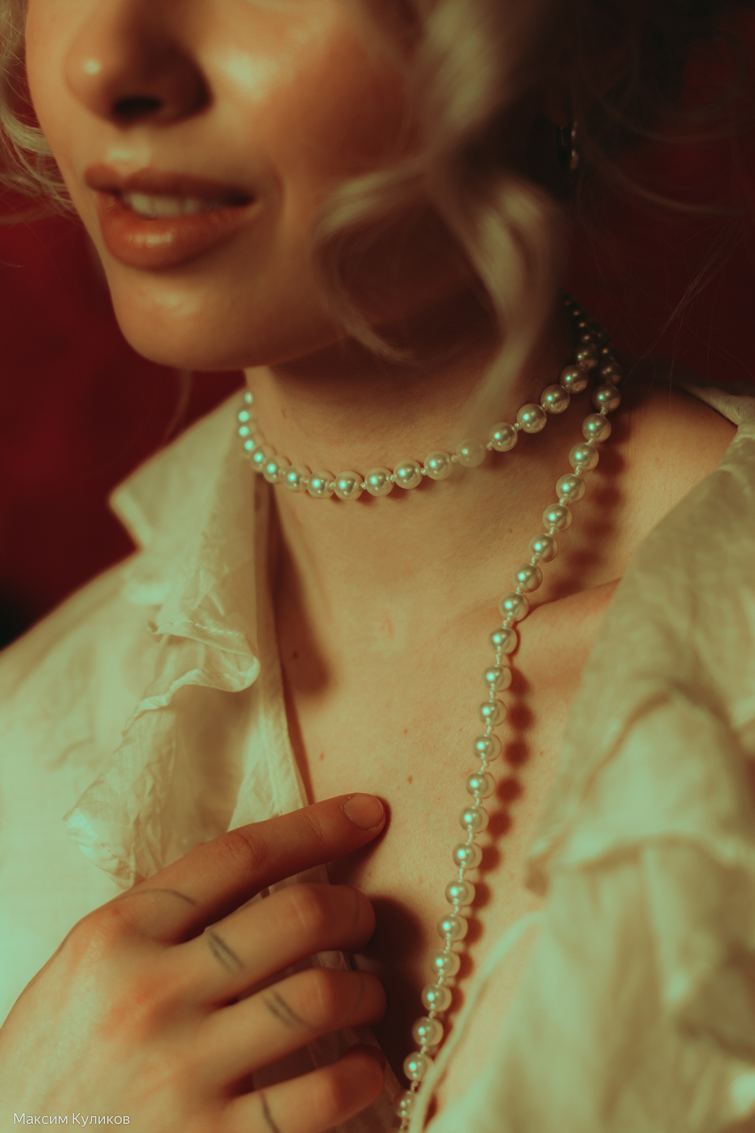 Работы наших учеников. Фотошкола Focus.Pro Челябинск