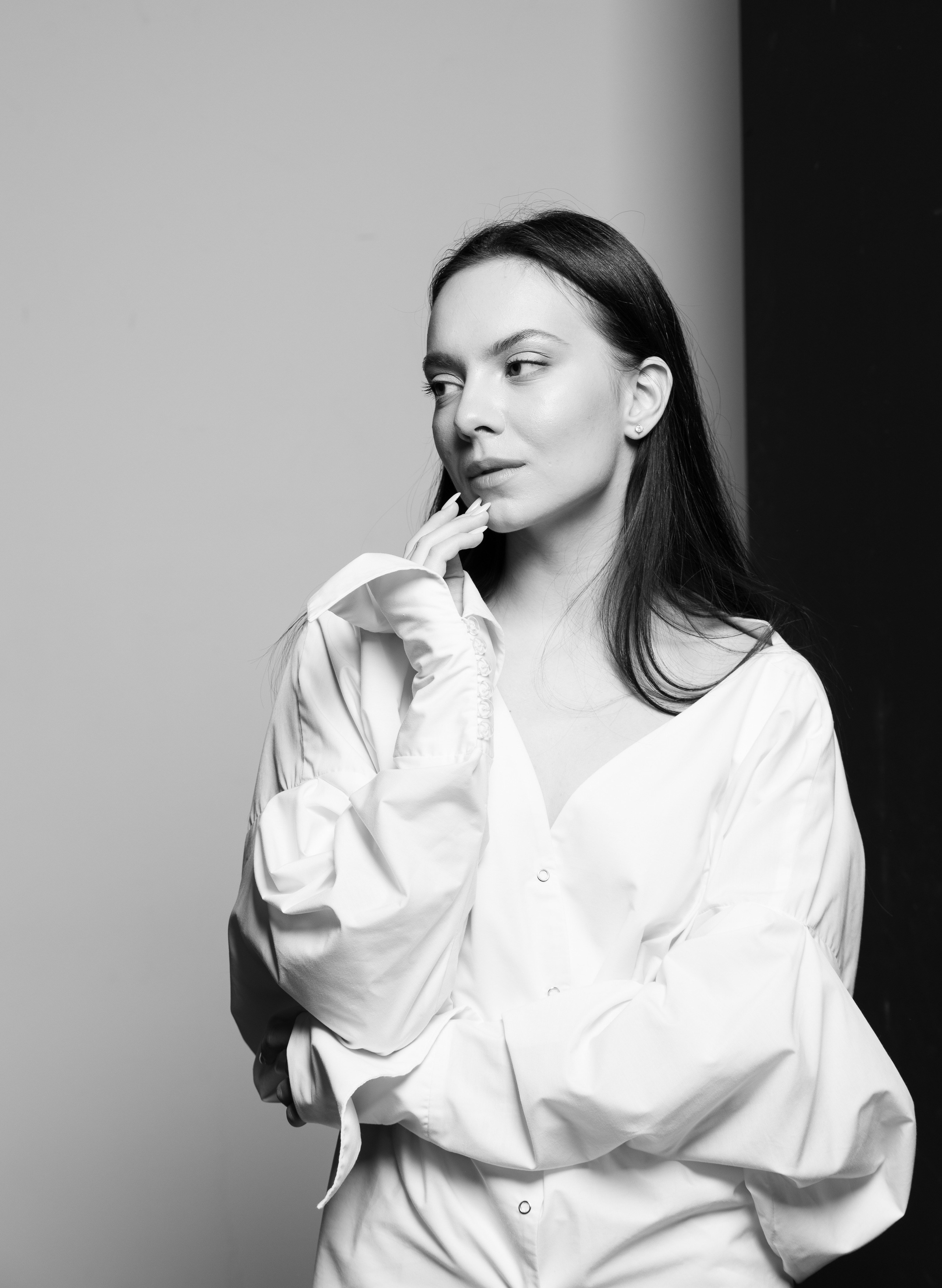 Персональные и семейные съемки в Москве фотограф Аверина Анна