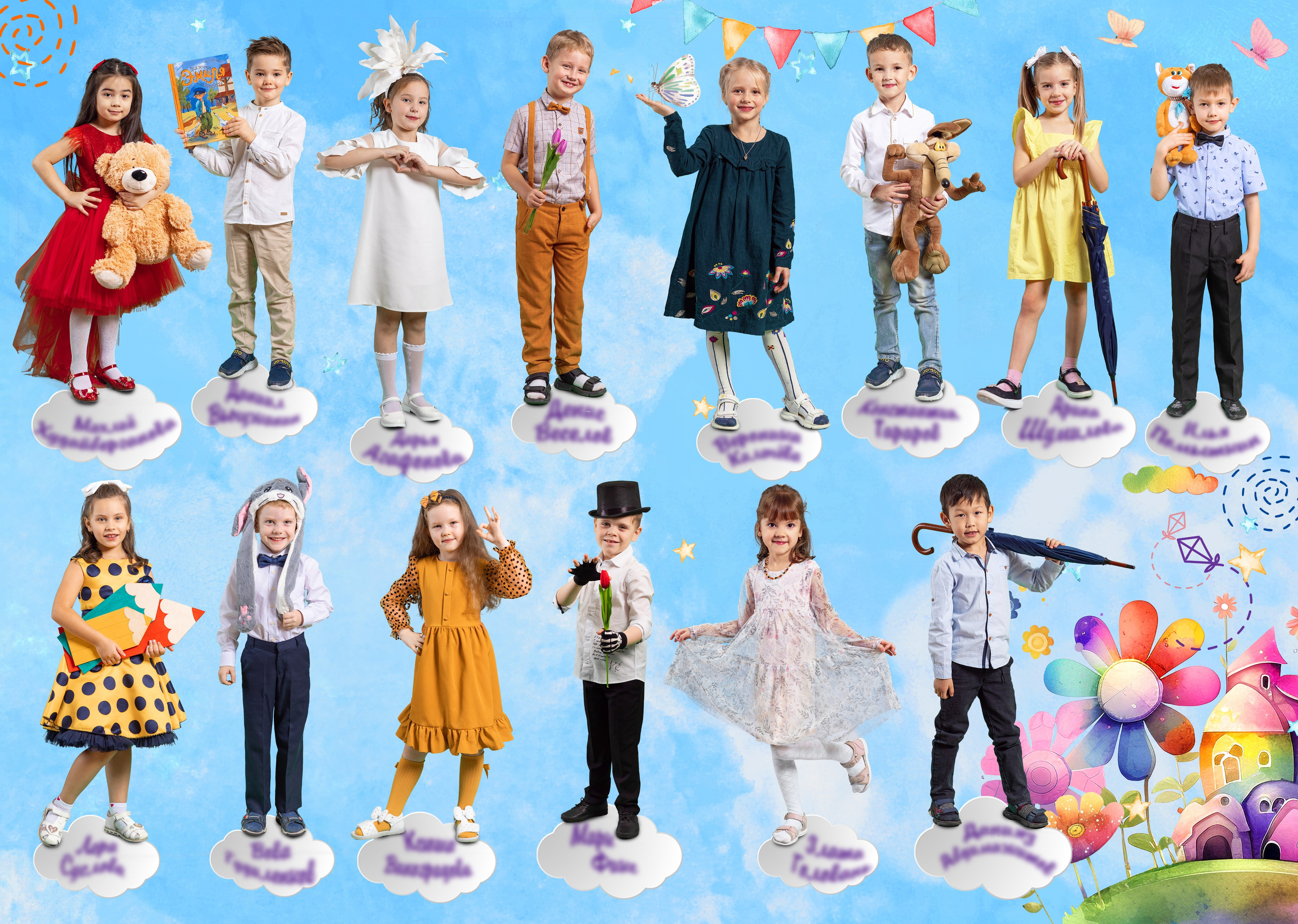 2300р Папка-диплом. Фото, видео, авторские выпускные альбомы в Нижнем Новгороде