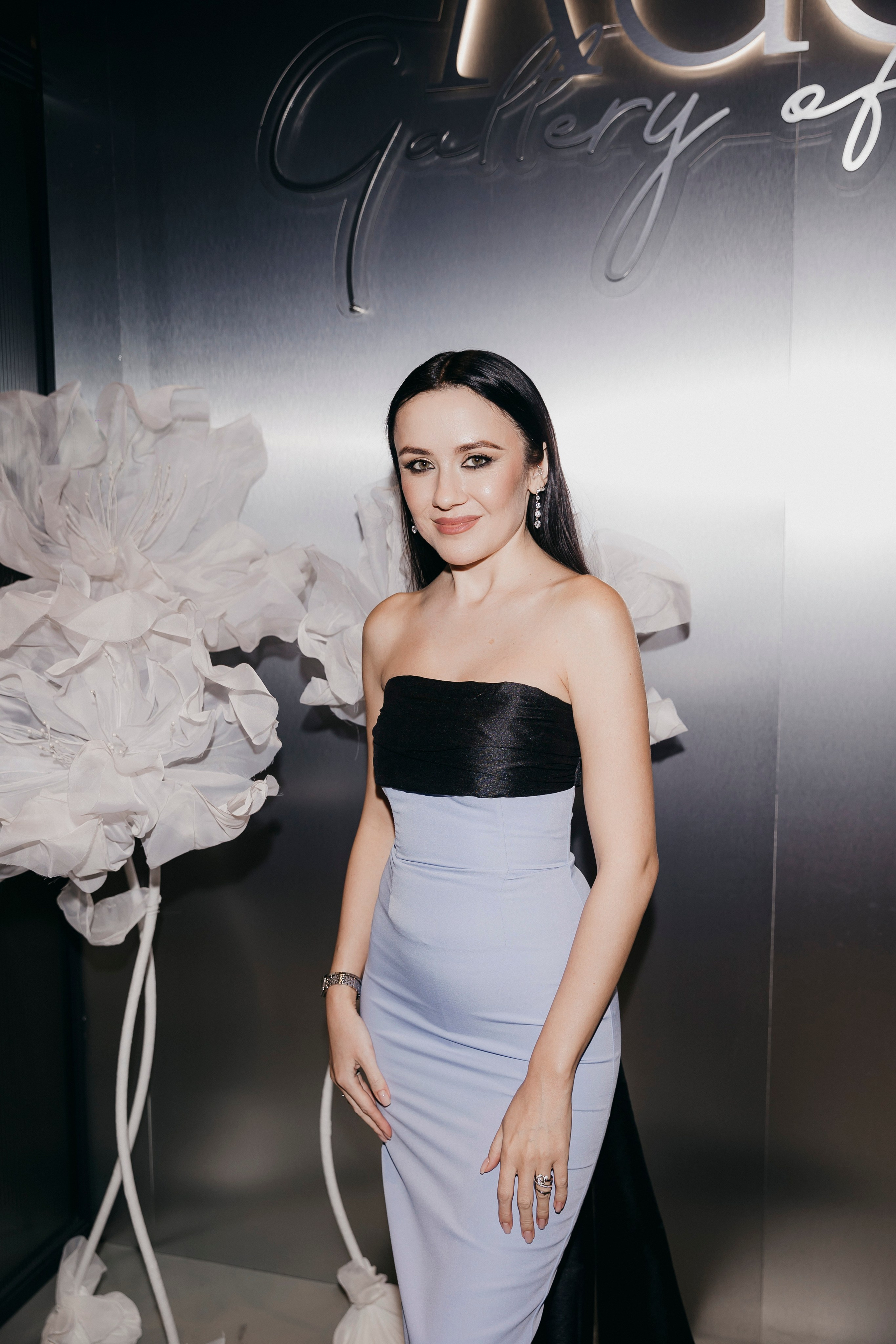 Адель Бикулова «Пробуждение» в Галерее стиля Адель