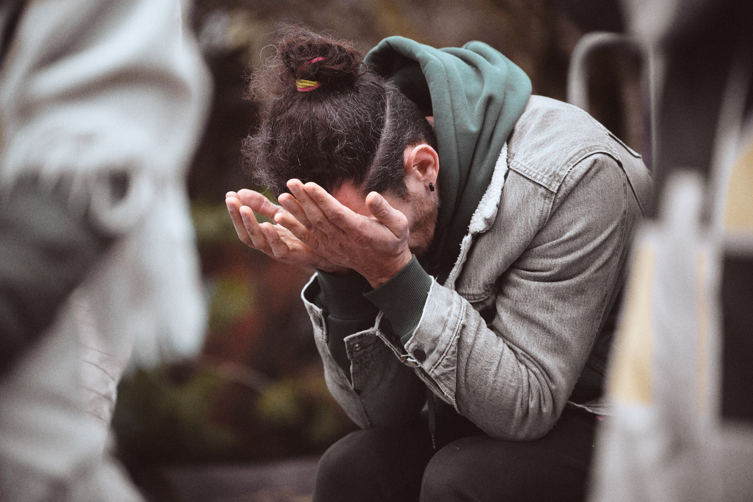 Uda Trail. Самый лучший трейл Краснодарского края. Репортажный фотограф в Краснодаре, Иван Ванюшенков