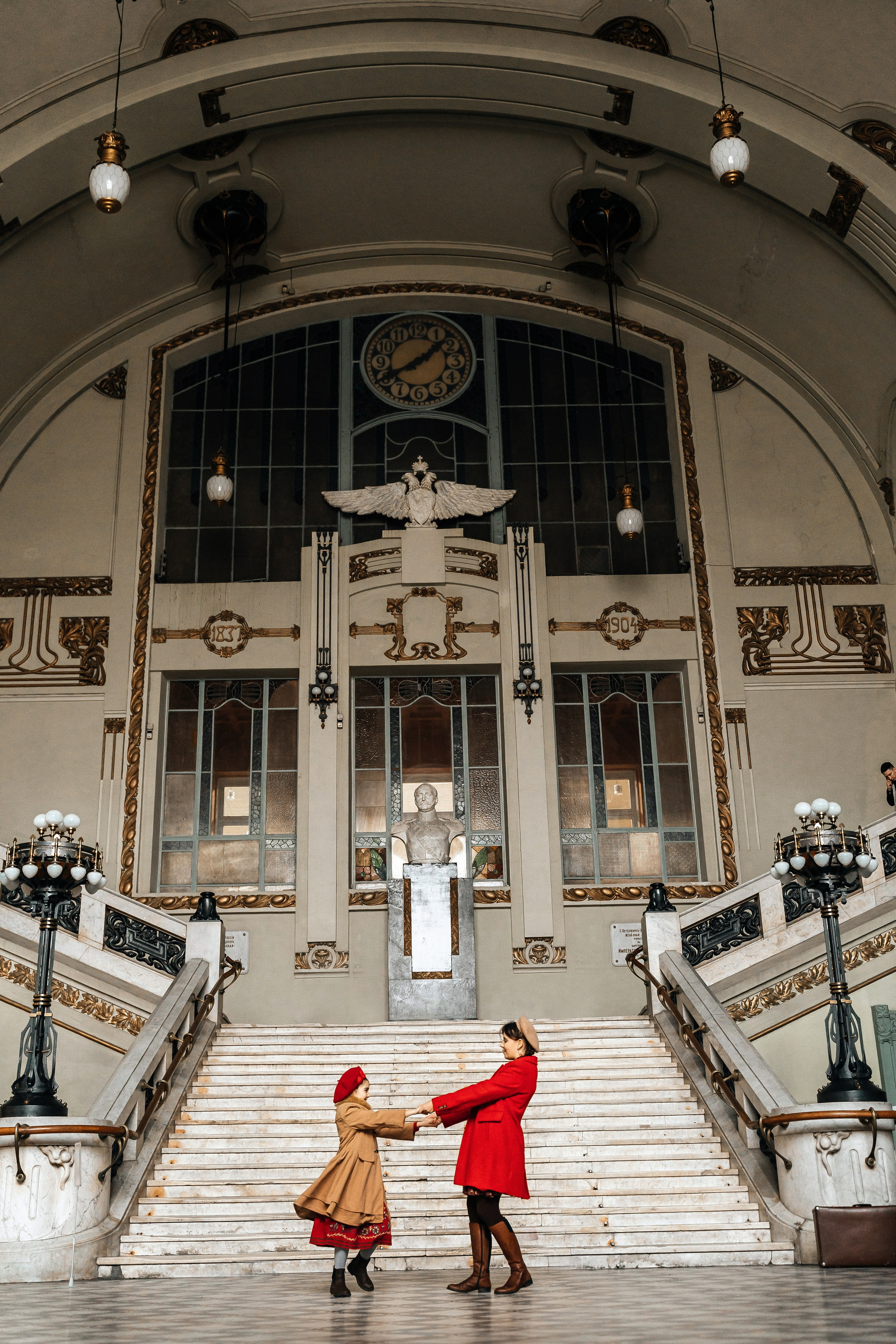 Локации в Санкт-Петербурге. Семейный фотограф в Санкт-Петербурге