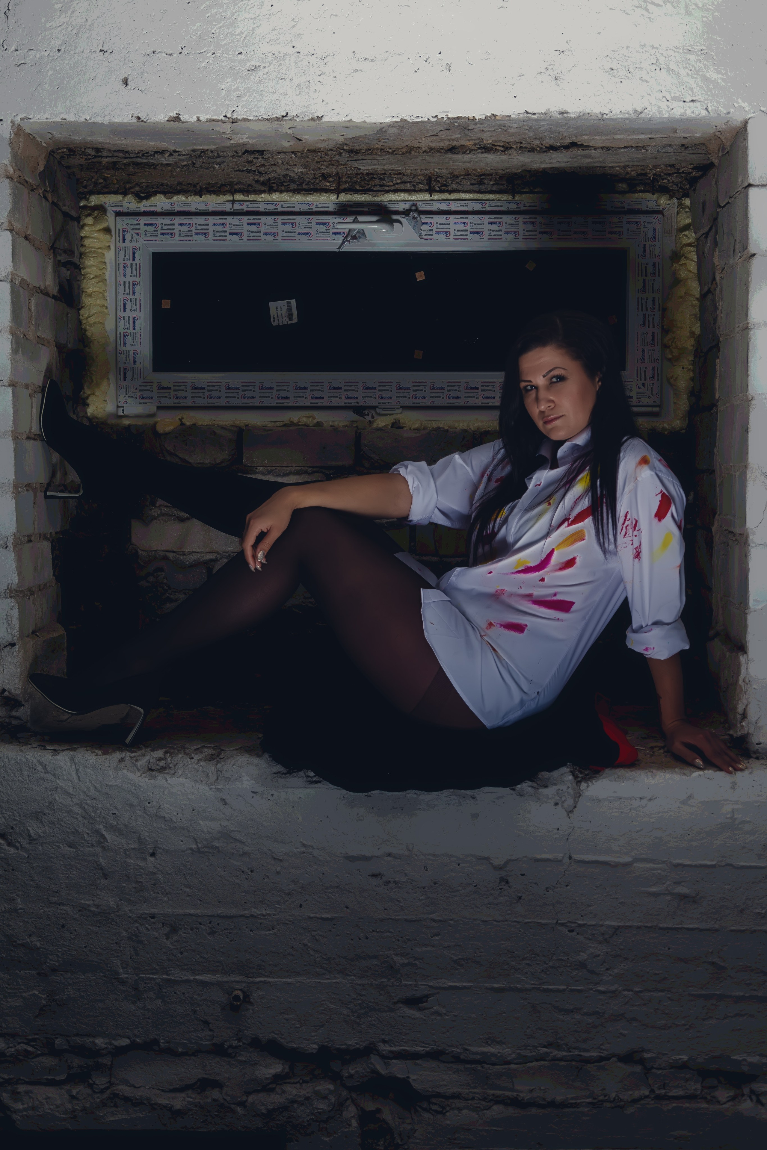 Фотограф в Твери Буреев