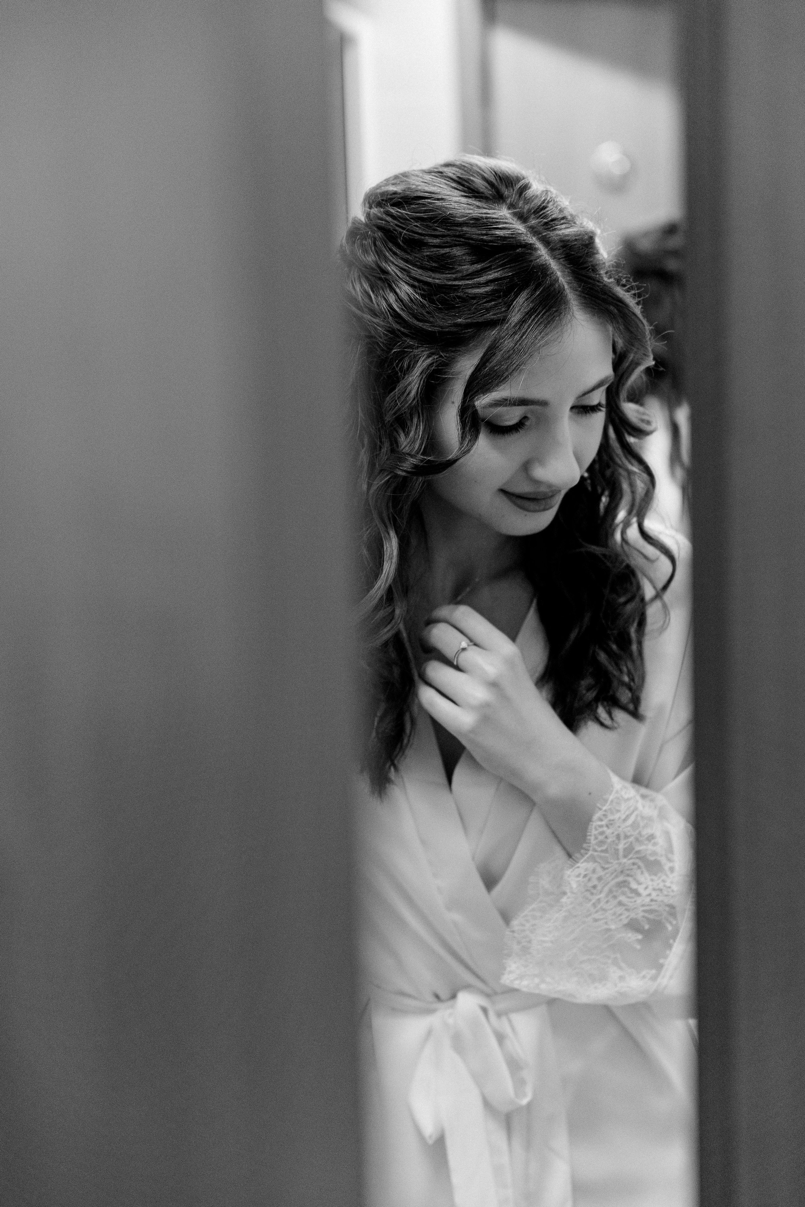 Свадебный и портретный фотограф в Архангельске Илья Труфанов