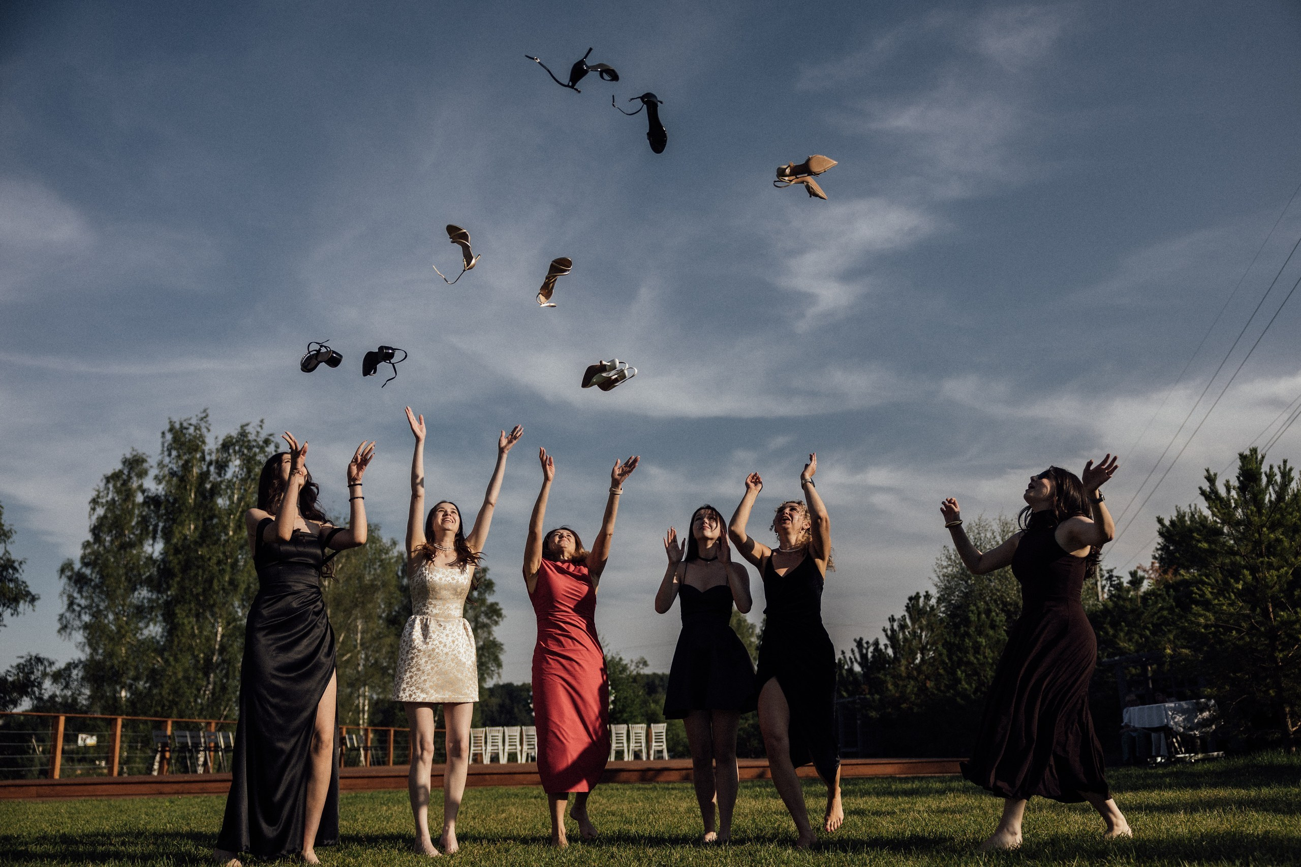 Фотограф Кос. Подрядчики и друзья сети свадебных площадок House for wedding