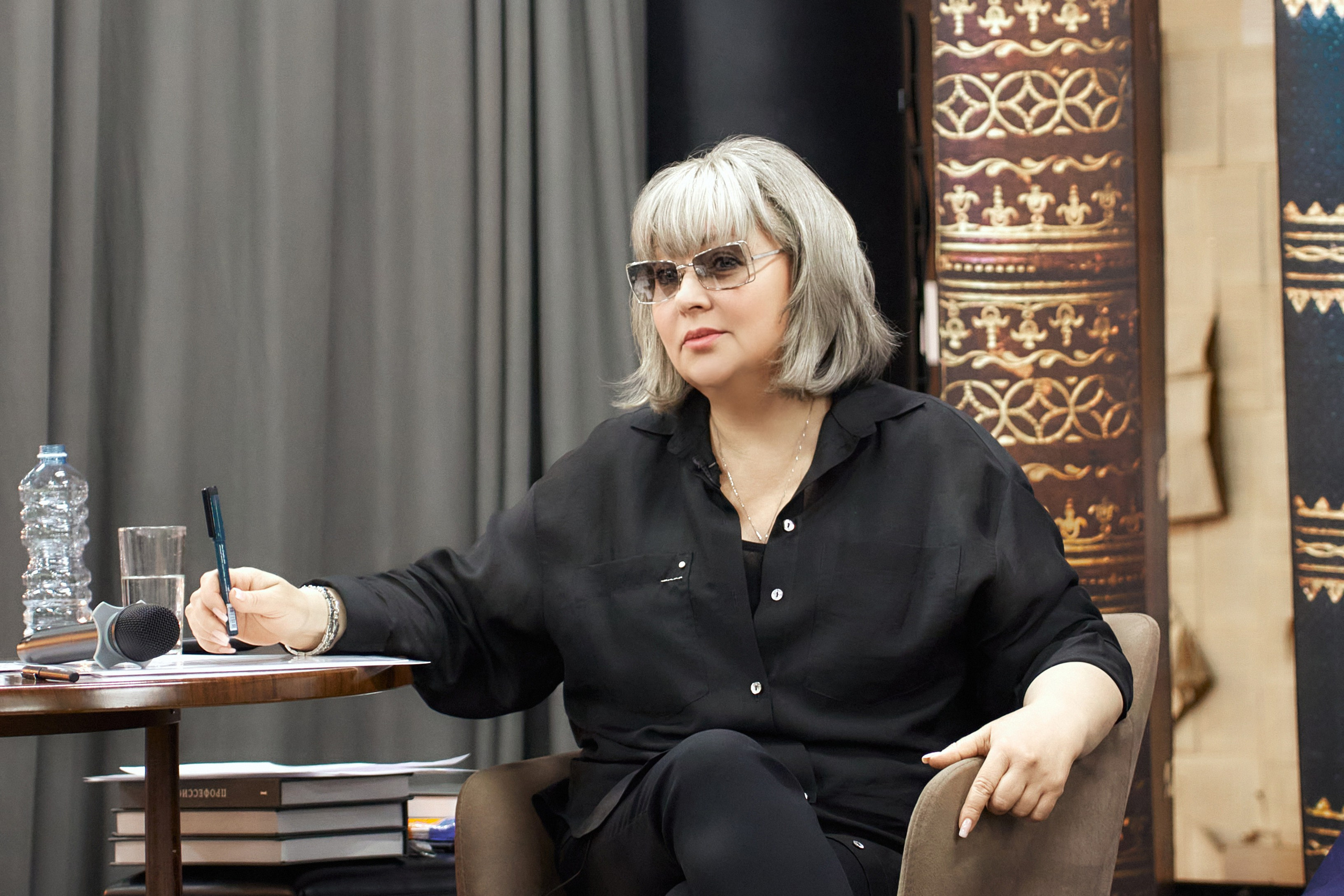 Презентация книги «Профессионалы» в Московском доме книги на Арбате. Александр Падежов — фотограф в Москве | Репортаж, бизнес, студия, свадьбы, семья