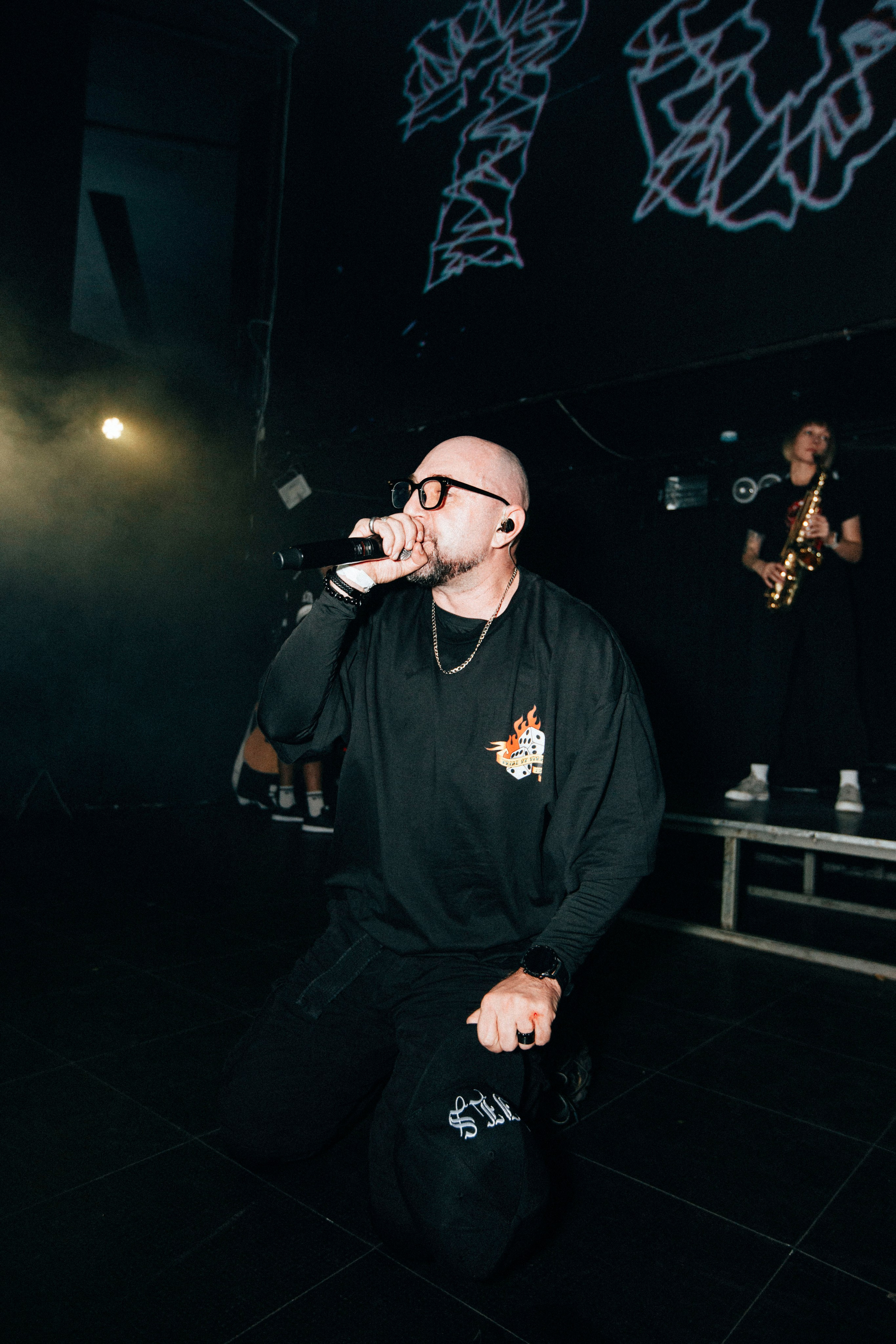 7000$. Stanislav Baryshev — People. Emotions. Atmosphere