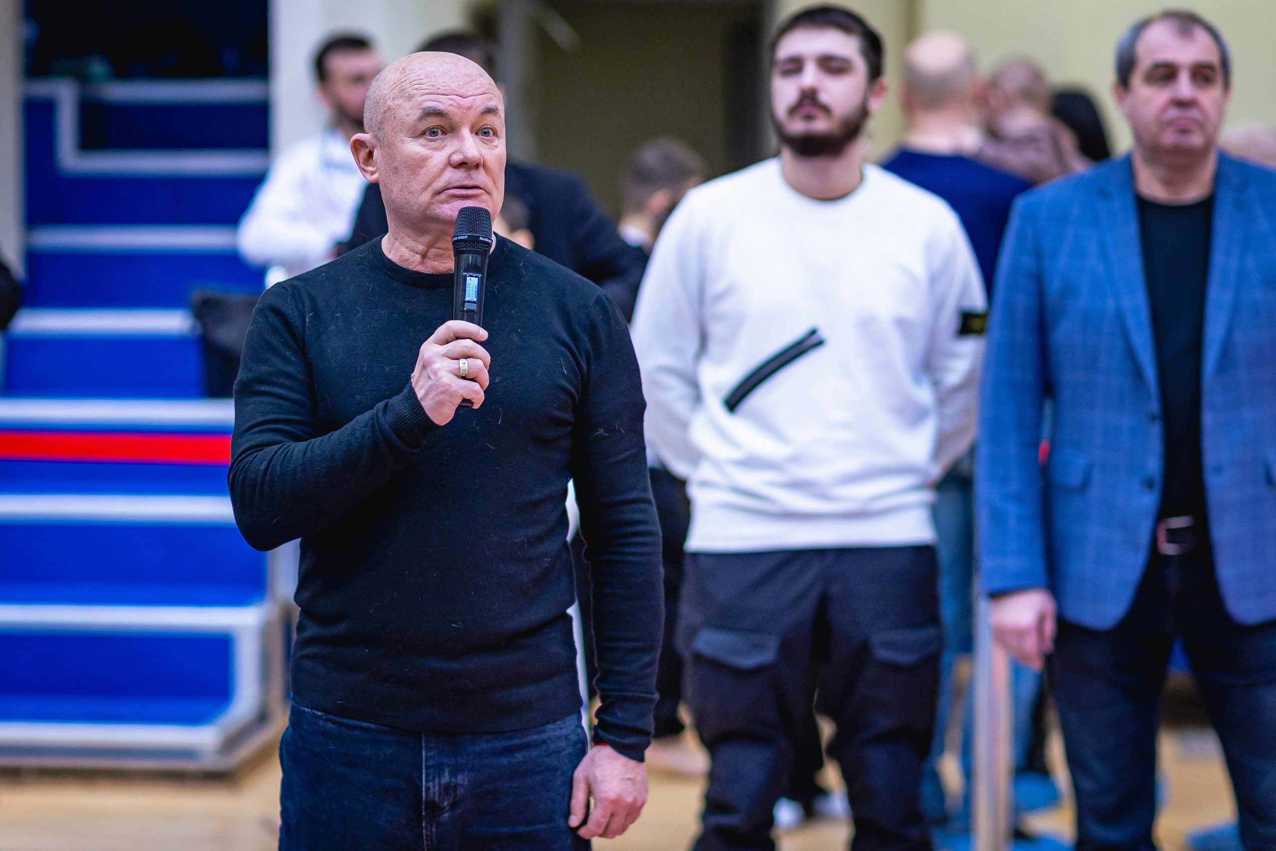 Первенство ВДЮФСОО «ФЕДЕРАЦИЯ ДЕТСКОГО ТХЭКВОНДО РОССИИ» и МОО СПКЕ «ЭРИДАН» по «СИЛОВОМУ МНОГОБОРЬЮ». Спортивный фотограф Максим Серегин