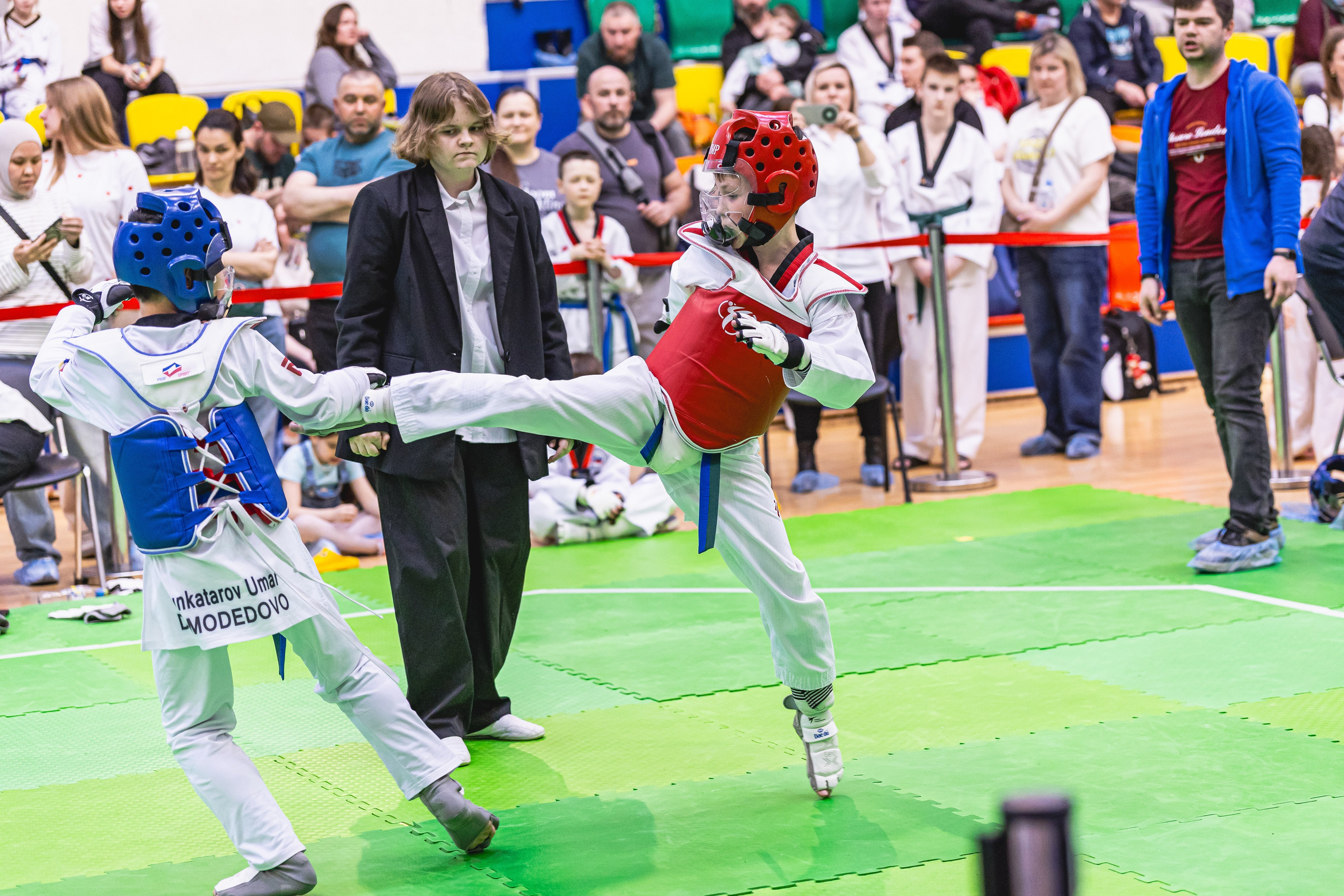 Турнир ВДЮФСОО «ФЕДЕРАЦИЯ ДЕТСКОГО ТХЭКВОНДО РОССИИ» и МОО СПКЕ «ЭРИДАН» по «СПОРТИВНОМУ БОЮ КЕРУГИ». Спортивный фотограф Максим Серегин