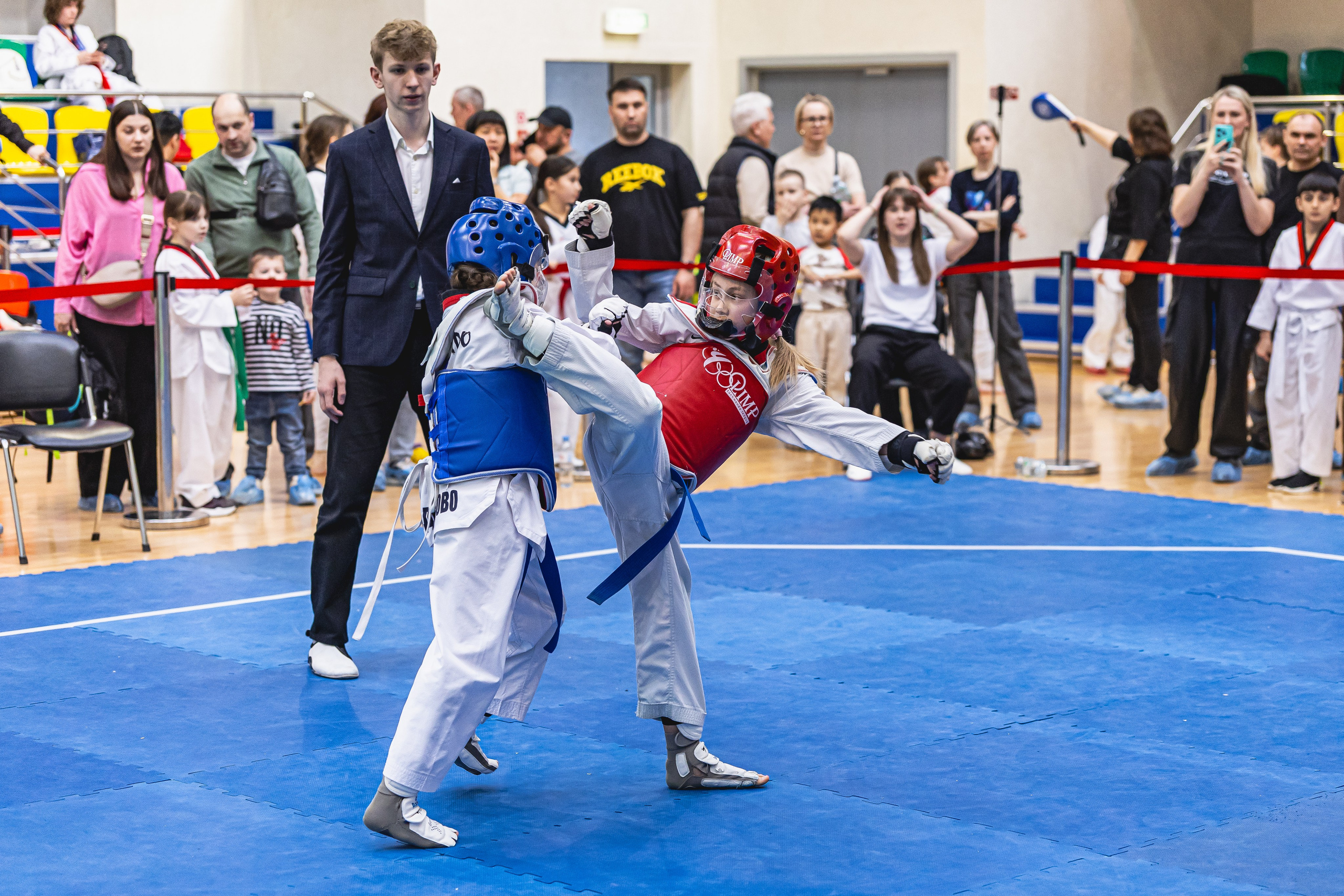 Турнир ВДЮФСОО «ФЕДЕРАЦИЯ ДЕТСКОГО ТХЭКВОНДО РОССИИ» и МОО СПКЕ «ЭРИДАН» по «СПОРТИВНОМУ БОЮ КЕРУГИ». Спортивный фотограф Максим Серегин