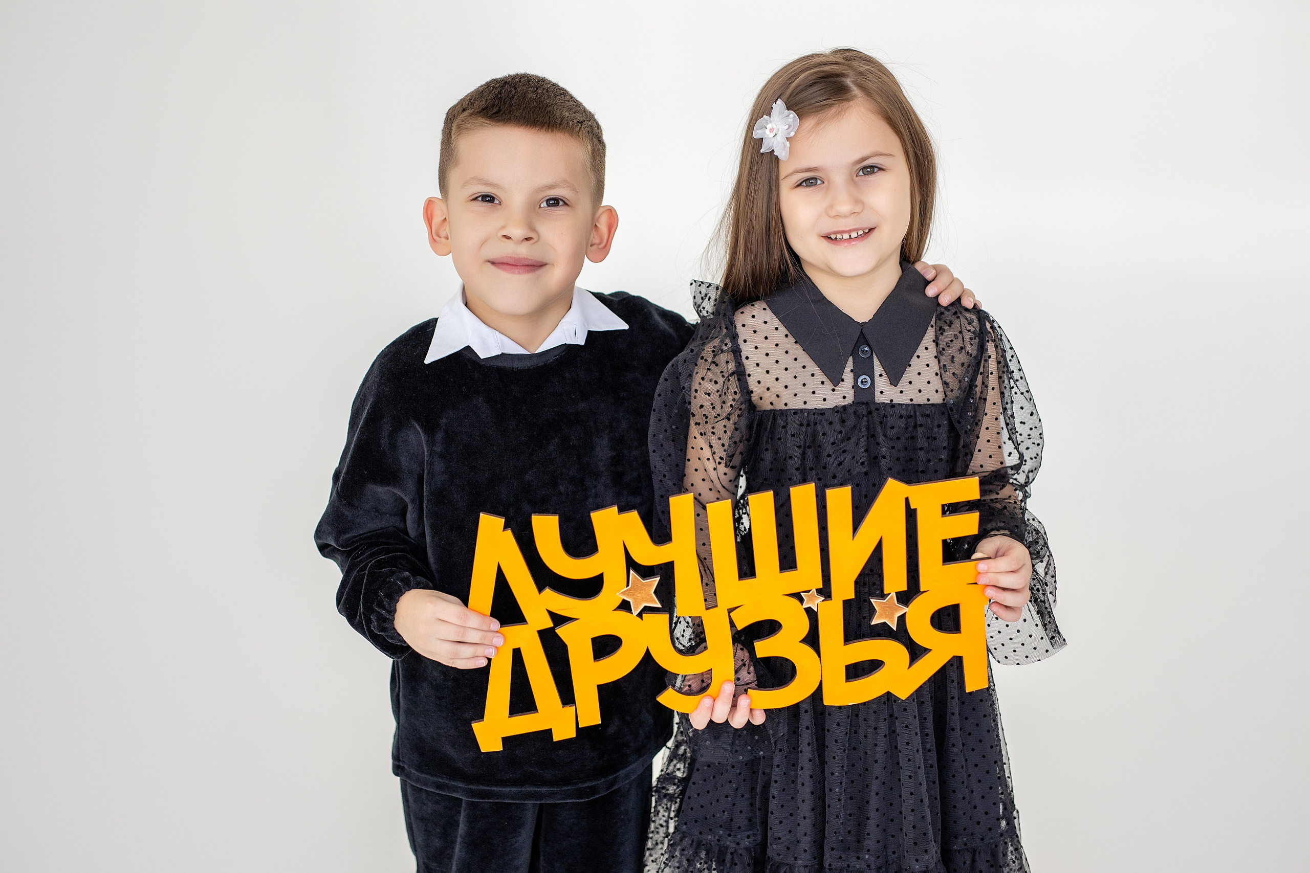 Детский сад 152. Владивосток. Стильный выпускной альбом Владивосток фотограф Вероника Мигачева