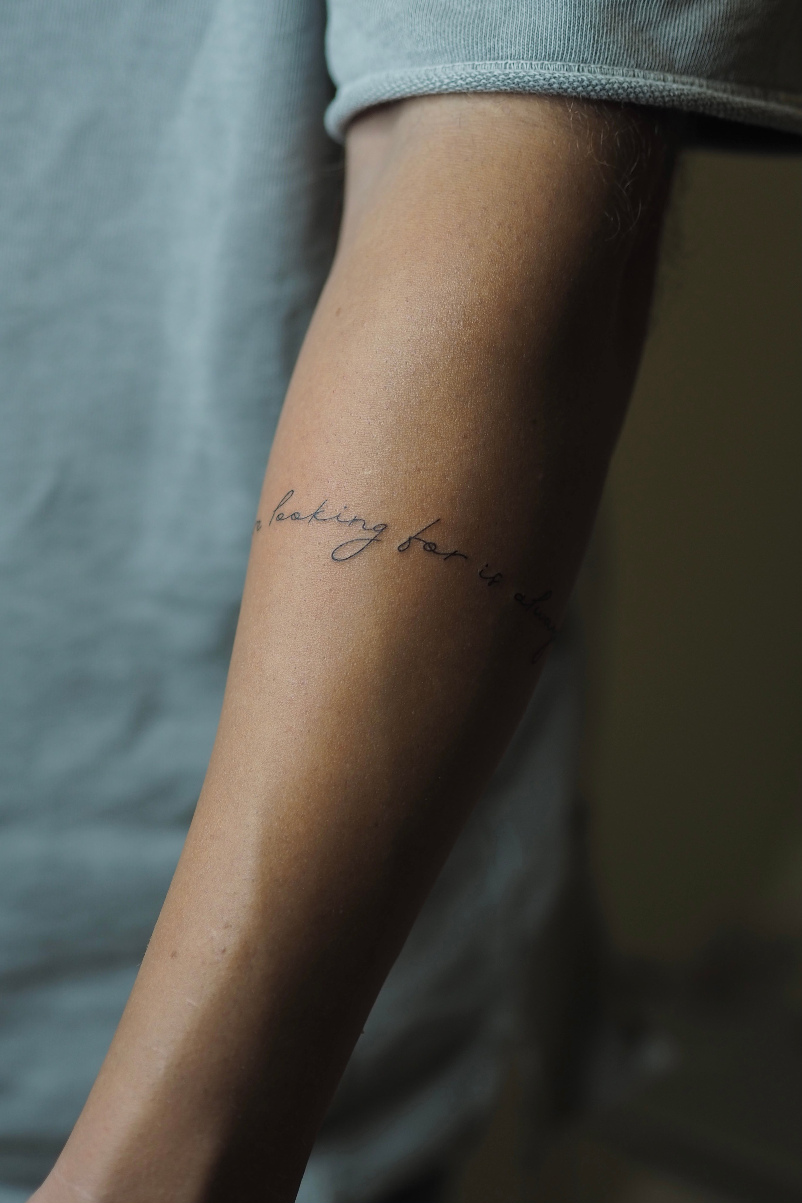 Мини тату. Женский фотограф и мини-тату мастер Москва Юлия Солодкина