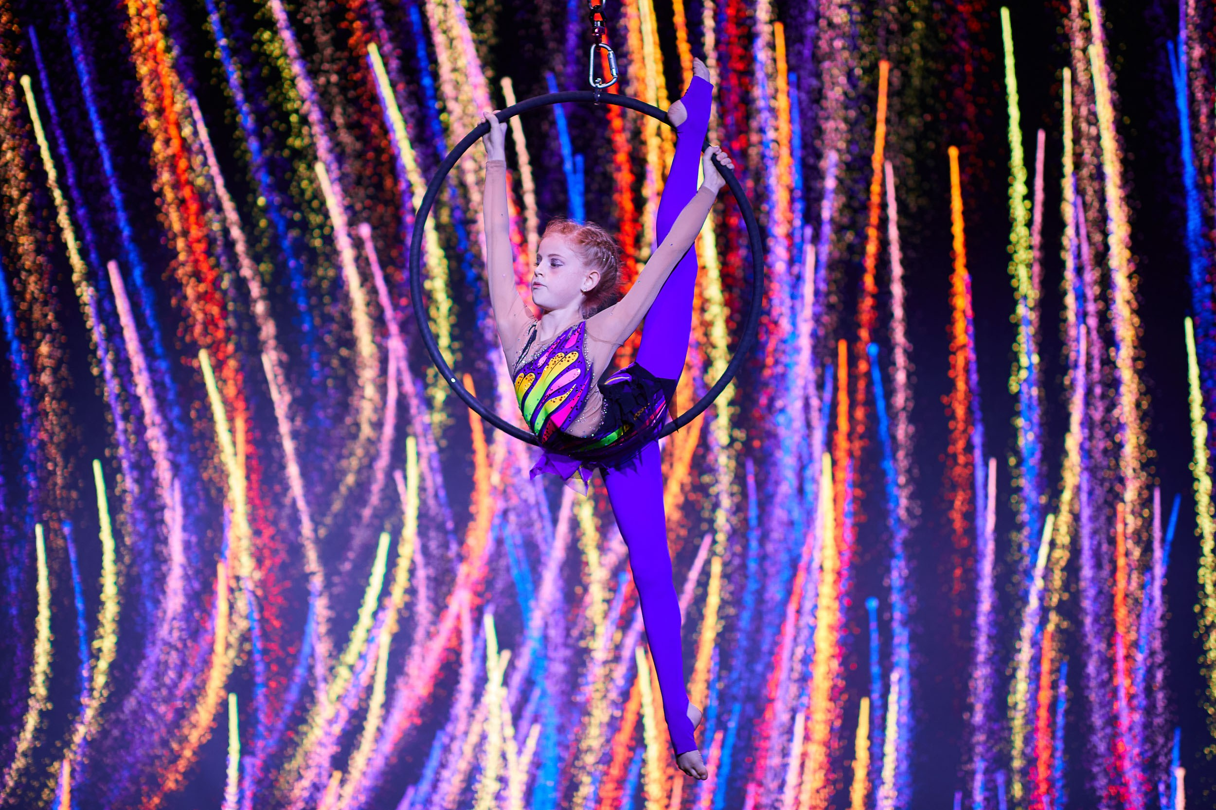 Анонс фоторепортажа с Концерта Грация. POLE DANCE. Photographer for business Mikhail Semenov. Aqua photo studio, photo school