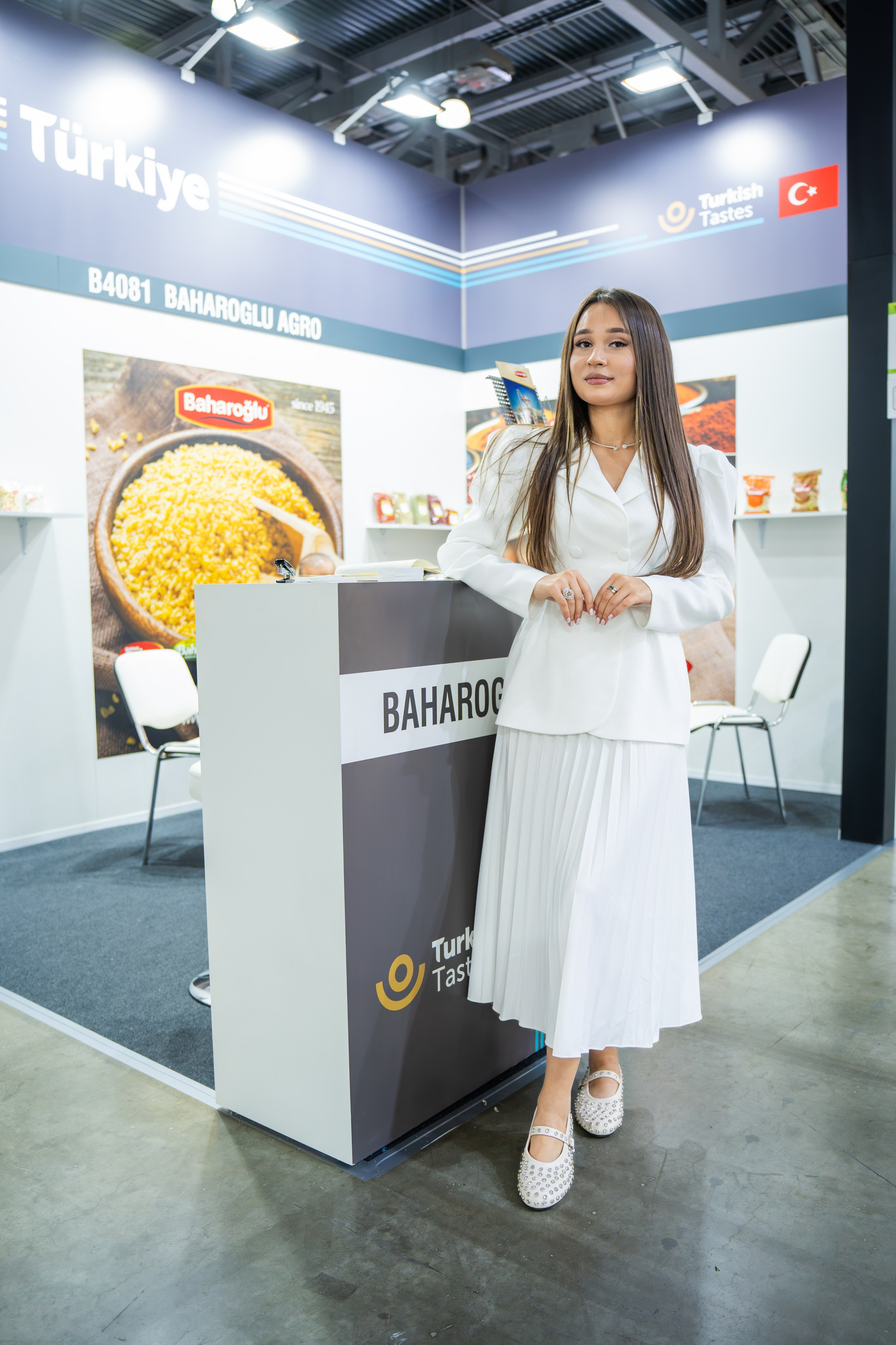 World food 2024 в Москве. Репортажный фотограф в Москве Вадим Галанин