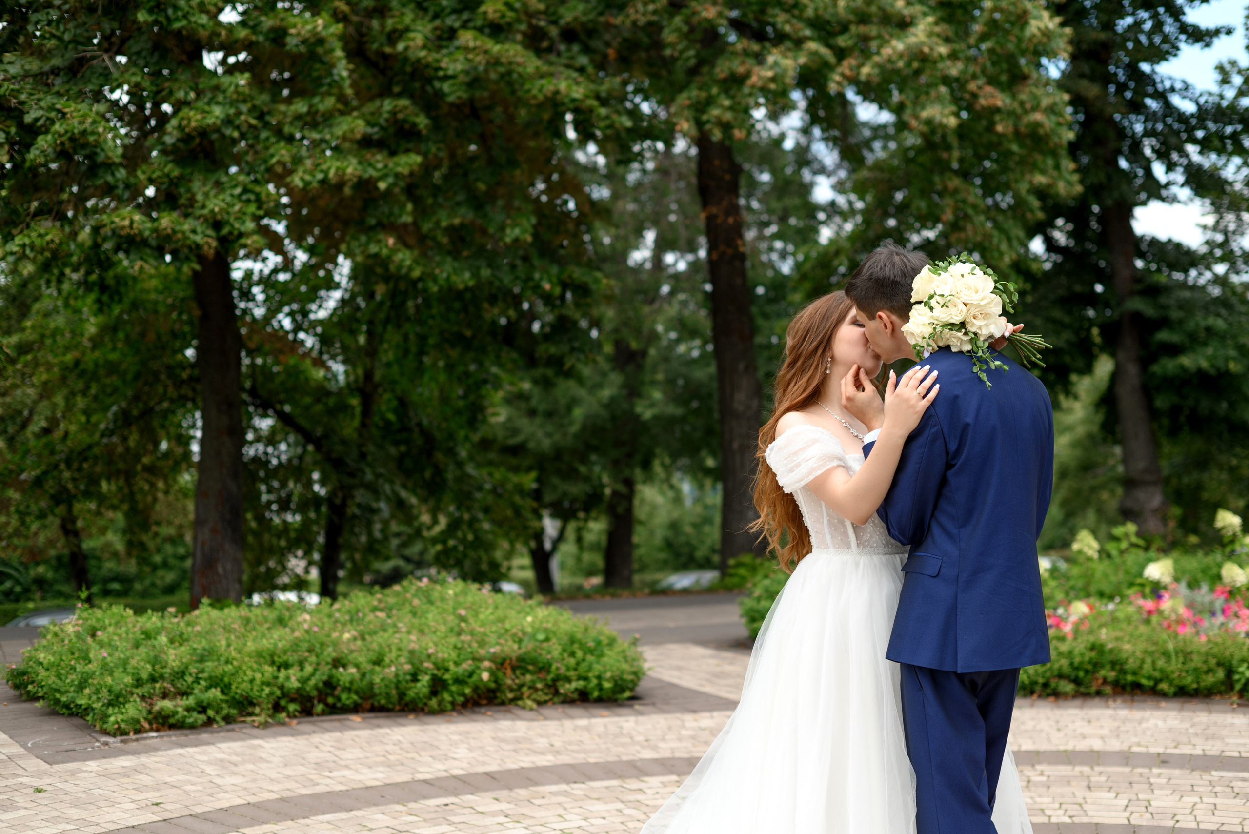 СВАДЕБНЫЕ СЪЕМКИ. Главная