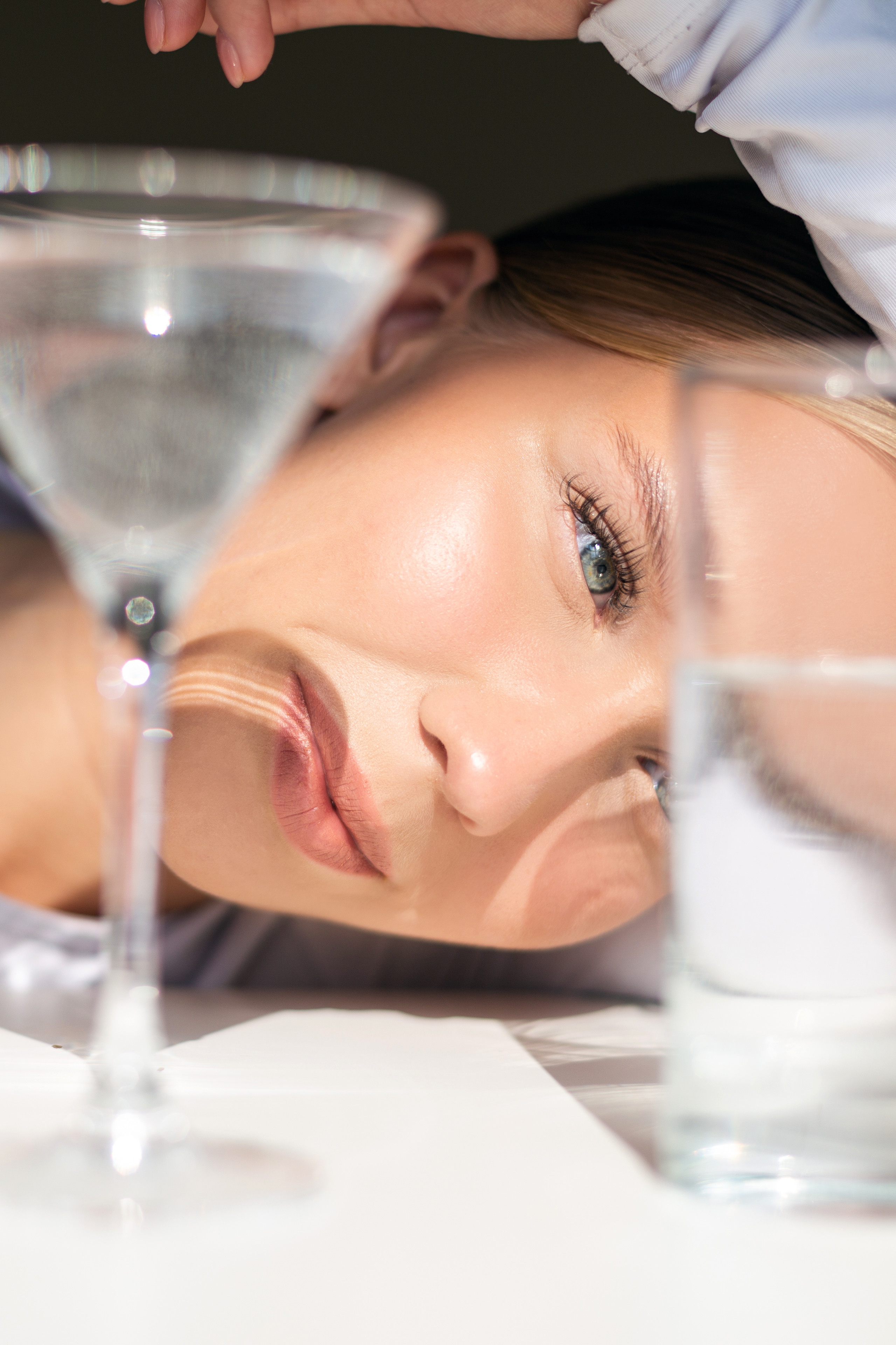 Фотограф Оксана Салимова