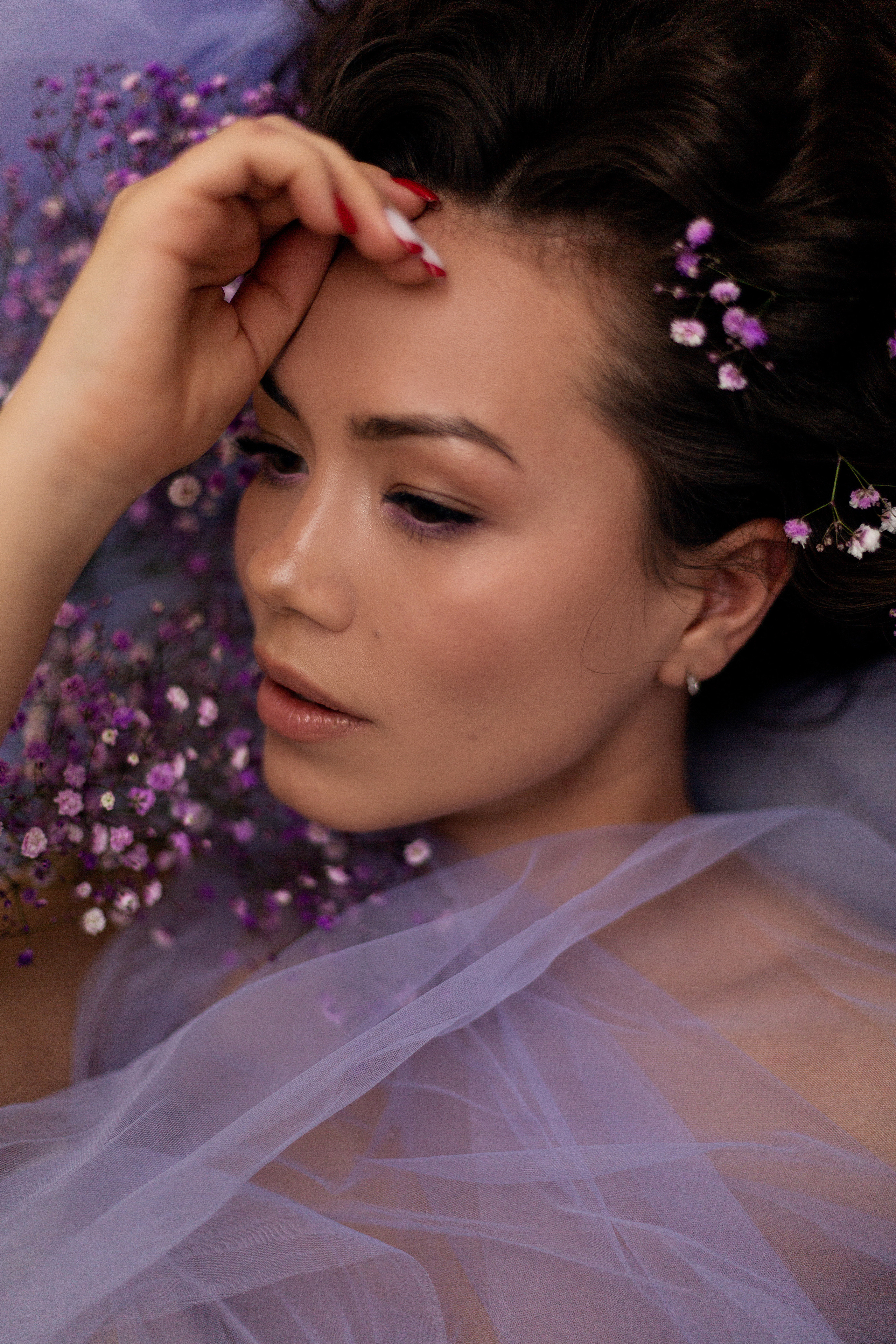 Фотограф Оксана Салимова