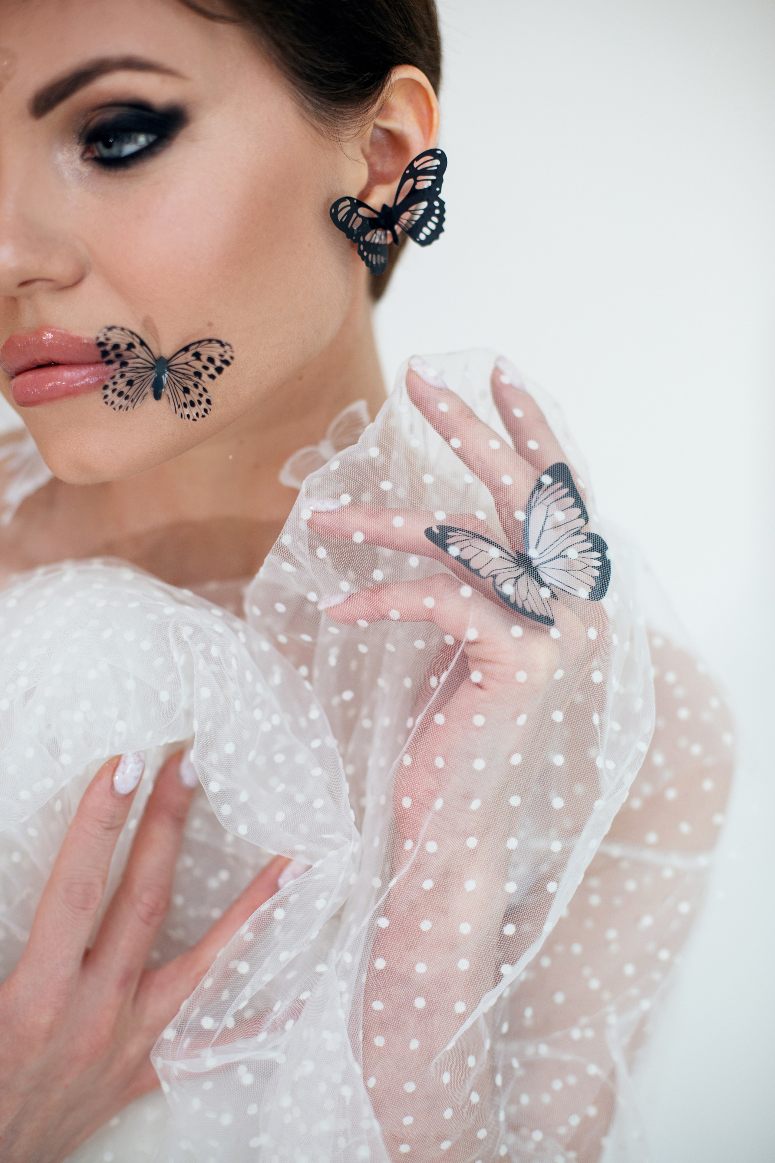 Фотограф Оксана Салимова