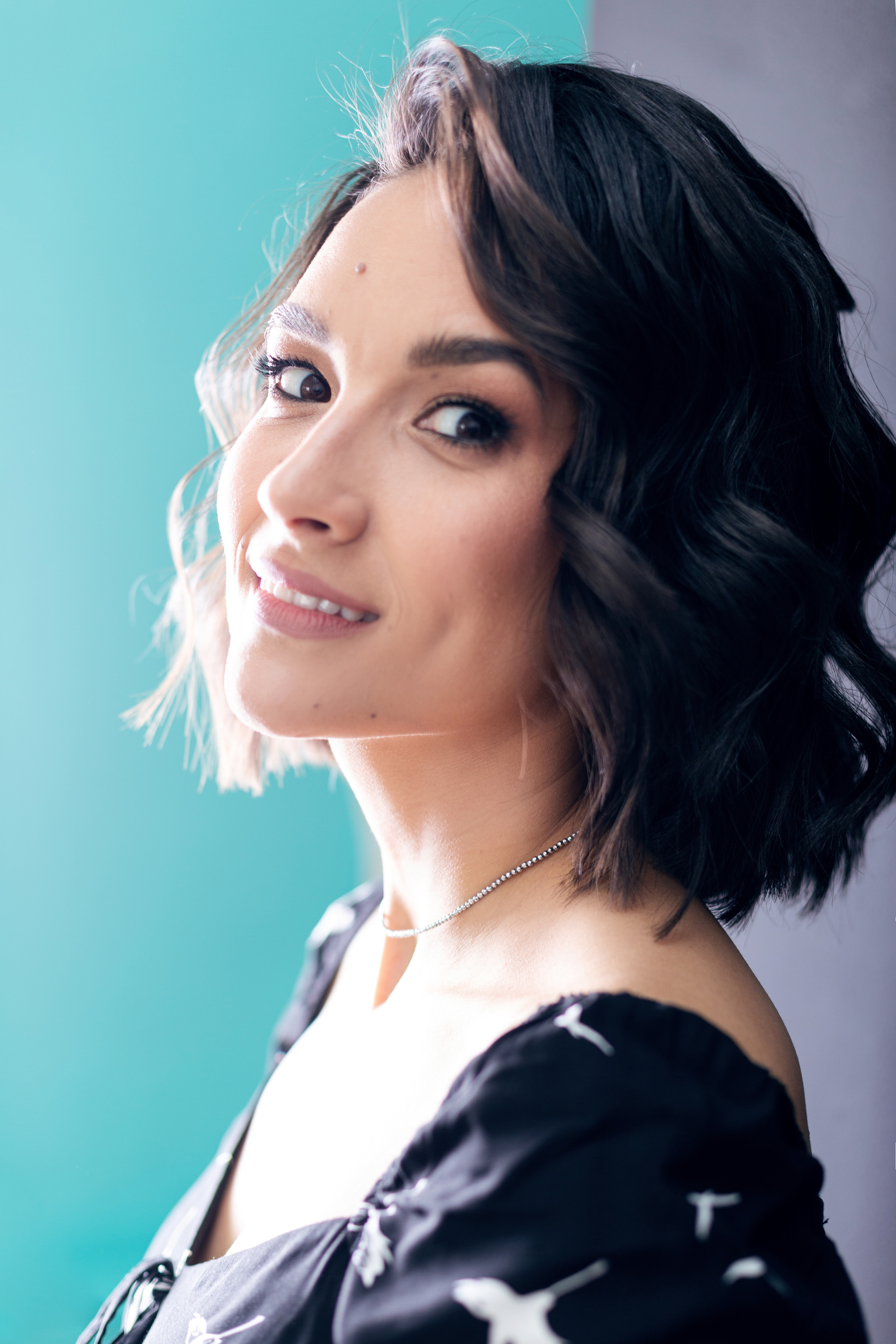 Фотограф Оксана Салимова