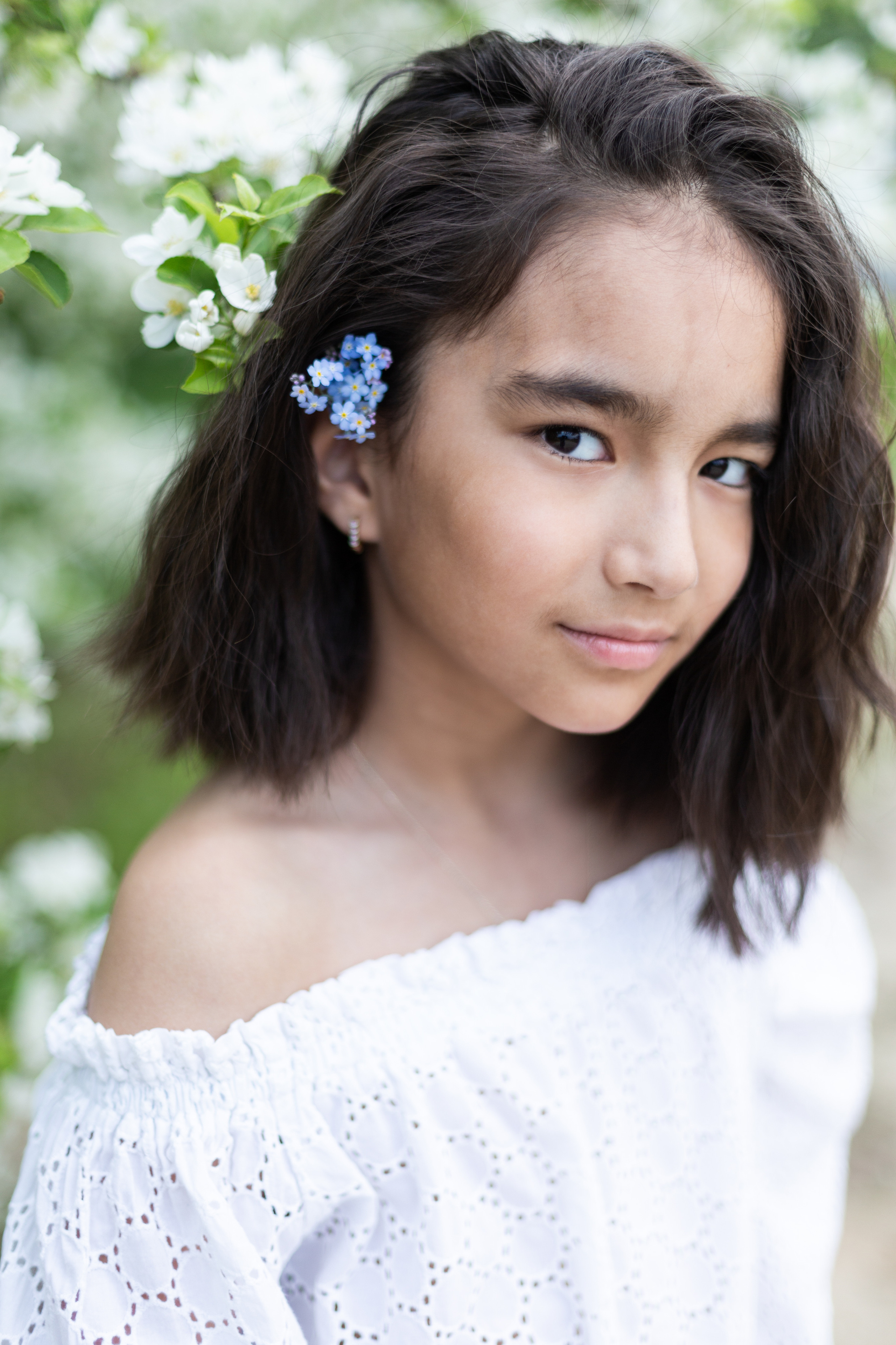 Фотограф Оксана Салимова