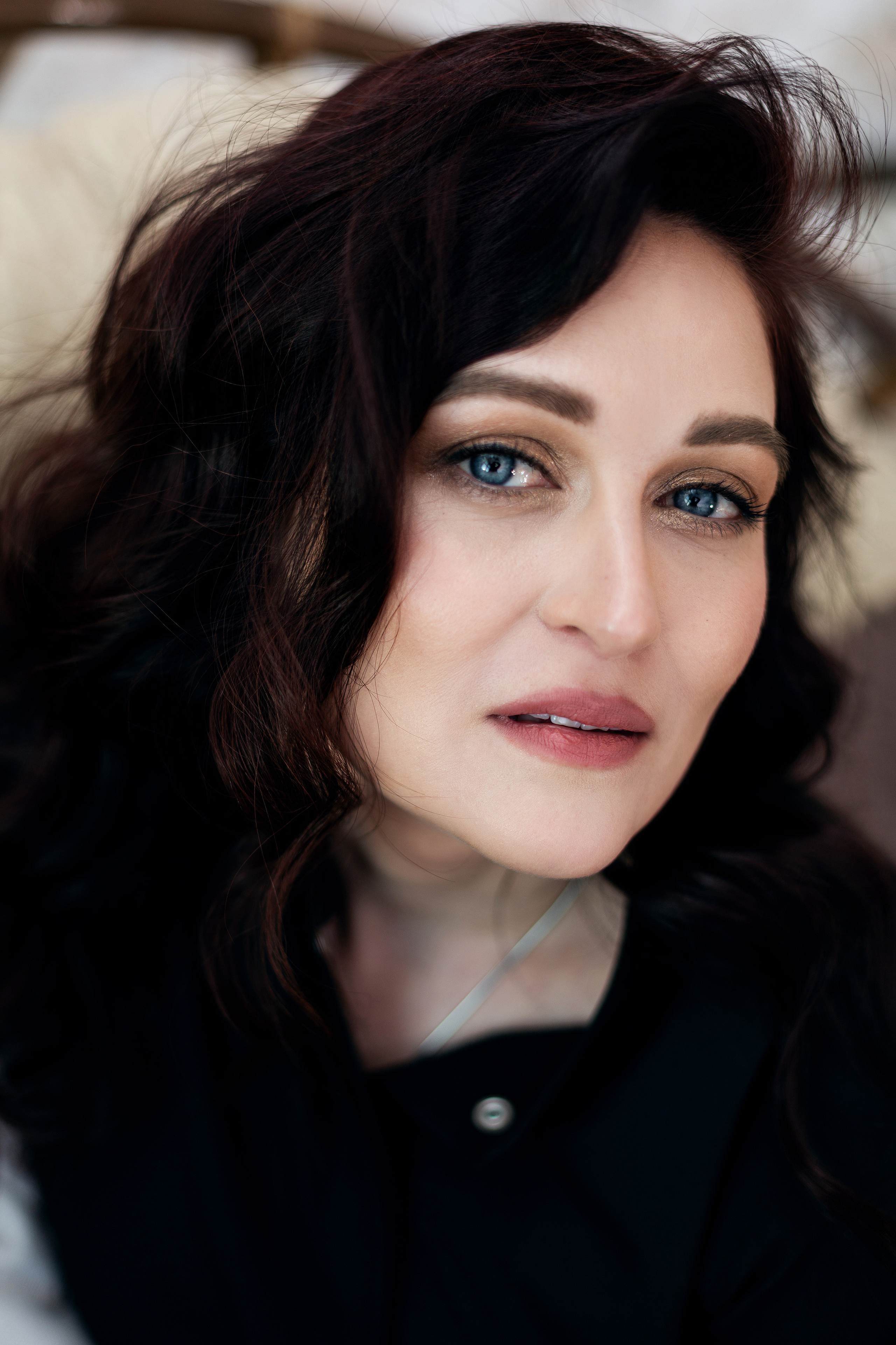 Фотограф Оксана Салимова