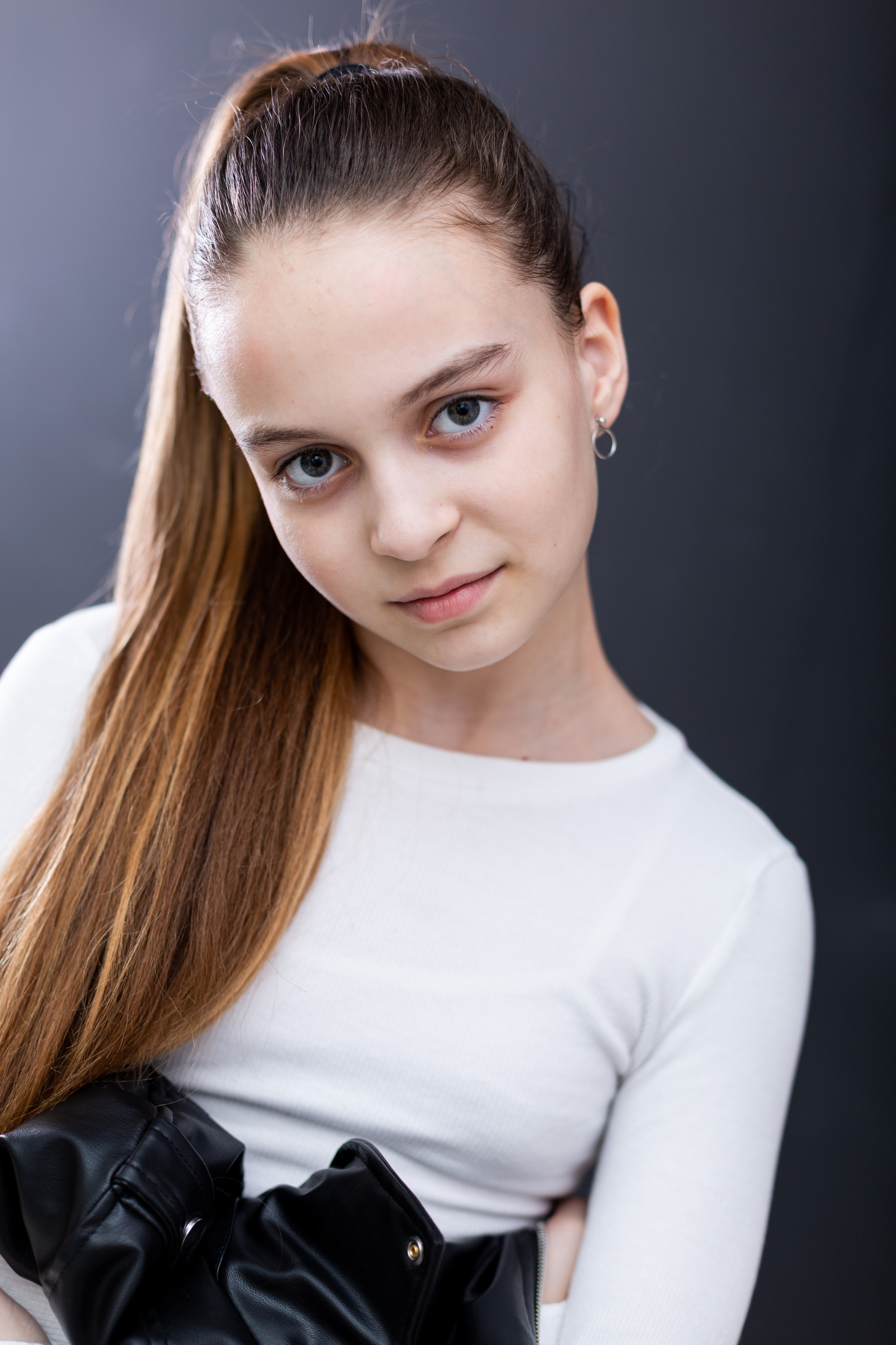 Фотограф Оксана Салимова