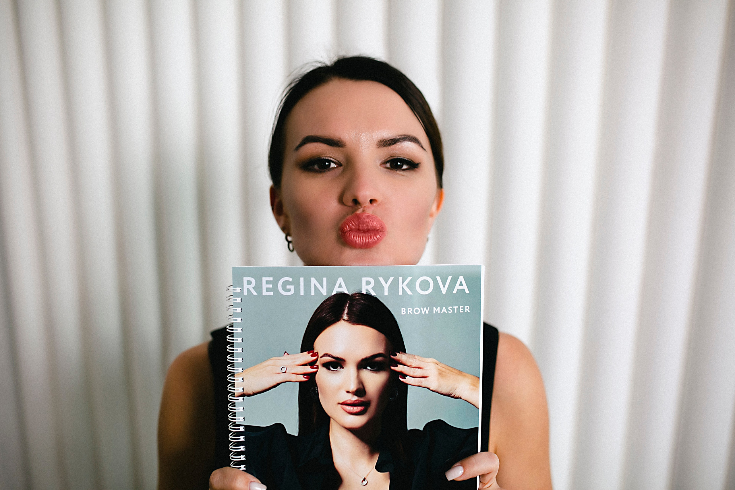 Контент съёмка. Семейный и детский фотограф в Ижевске Анастасия Камариттинова