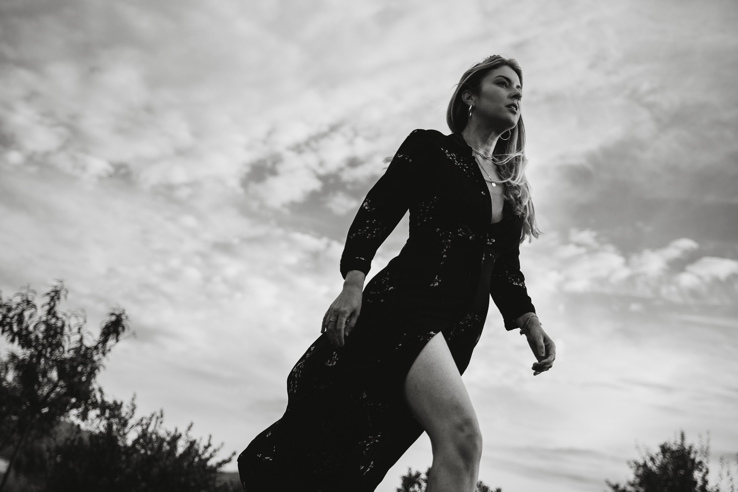 Aline BW. Family Lifestyle Photographer in Lucca, Italia