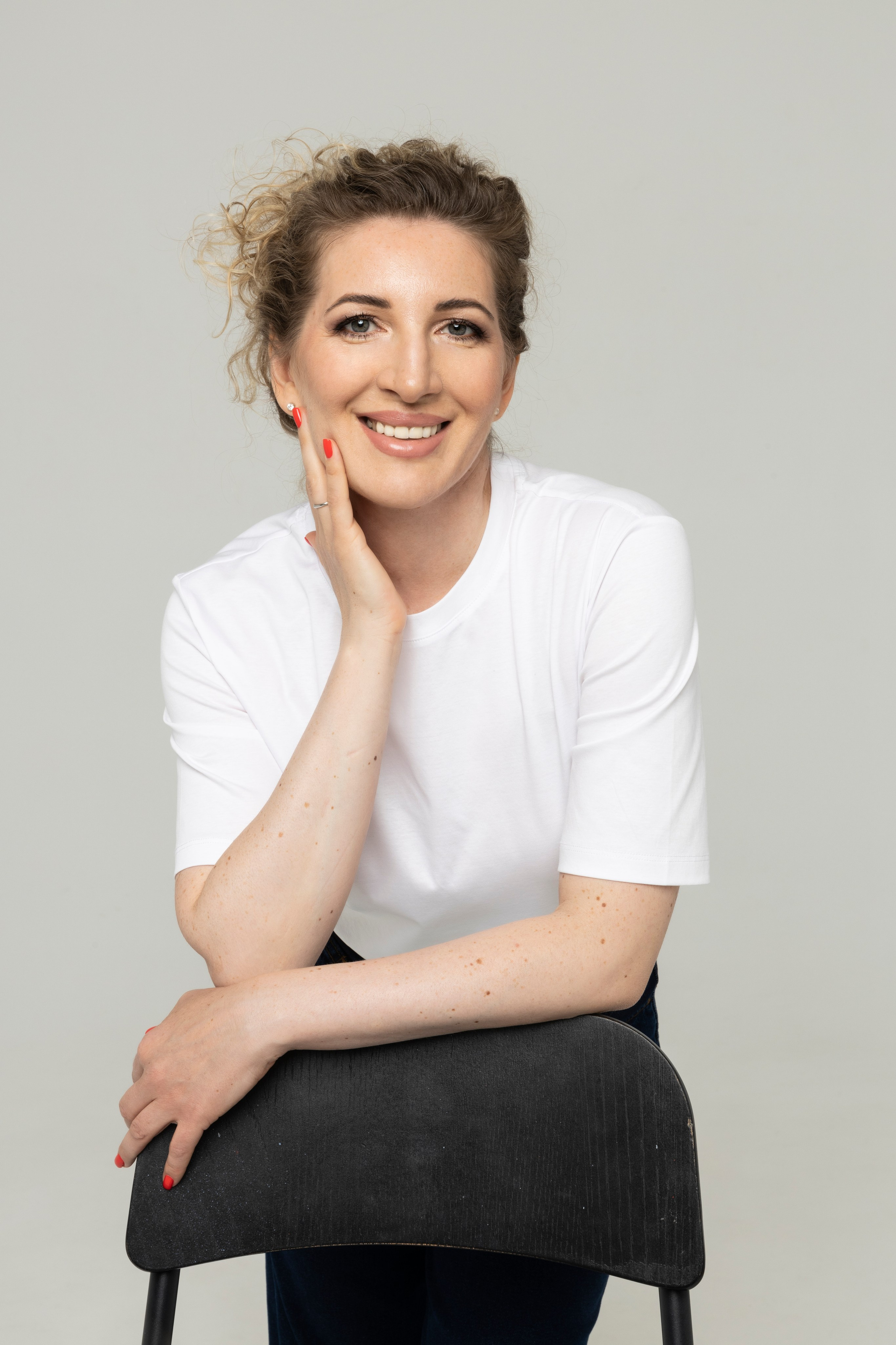 Бизнес съемки. Главная