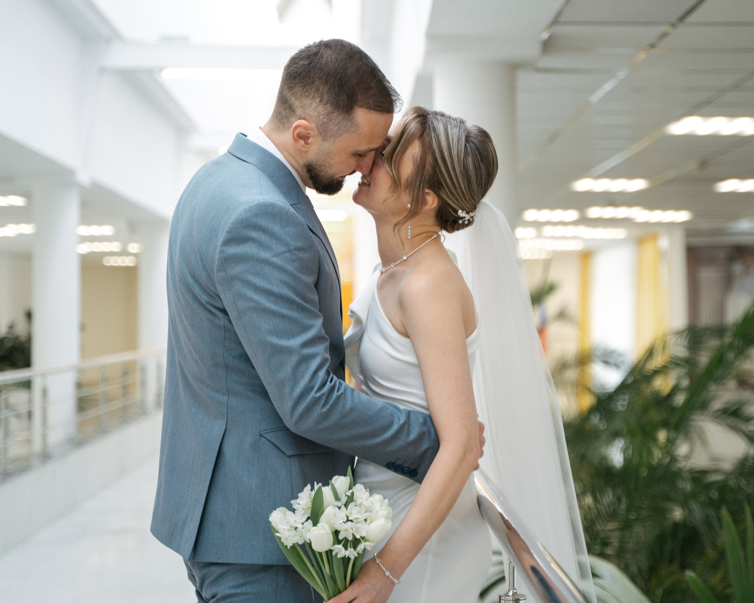 Дмитрий и Екатерина. Professional photoartist in St. Petersburg (wedding, reportage, portrait, model book, love story) Alexander Shvedov